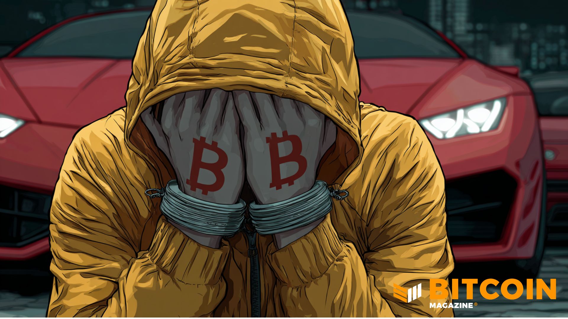 Abduction Attempt on Canadian Cryptocurrency Tycoon Thwarted in Spain's Capital