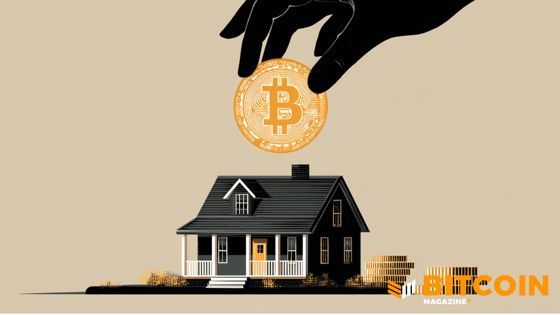 Acquire Real Estate with Bitcoin: A Landmark Crypto Mortgage Initiative by Coinbase and Fannie Mae