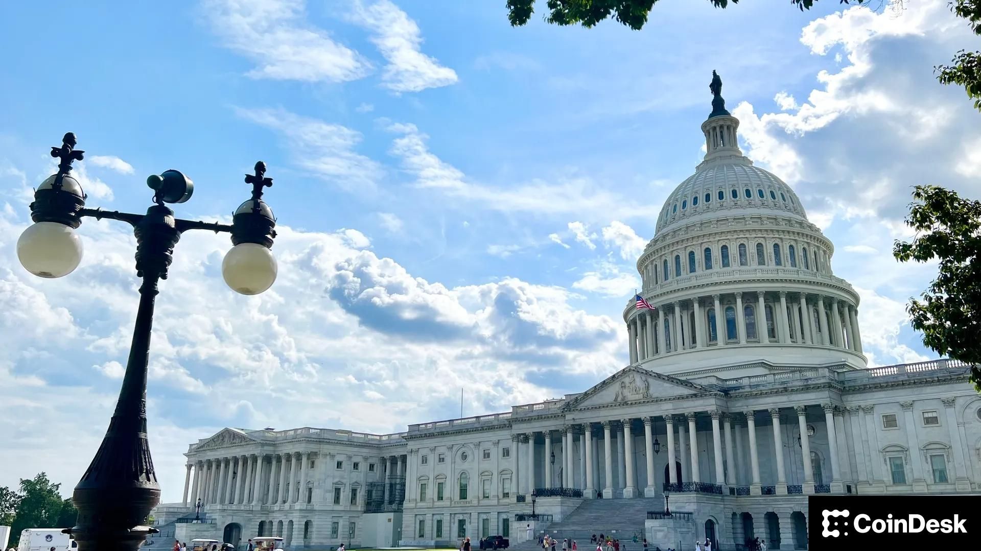 Advancements in Cryptocurrency Legislation Edges Closer to Senate Discussion Amid Legislative Negotiations