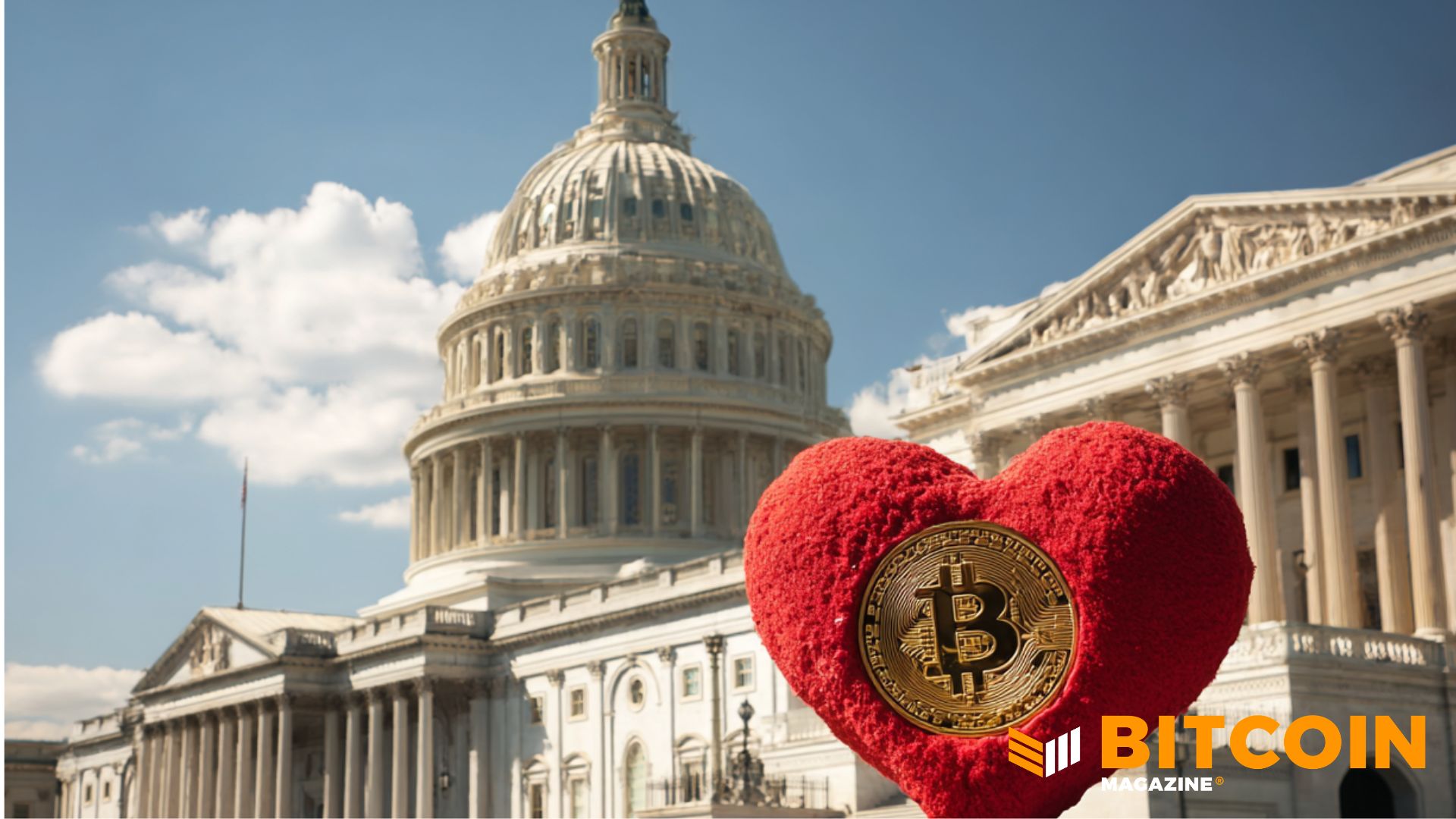 Advocacy Organization Advocates for Bitcoin's Inclusion in Upcoming Digital Asset Tax Break Proposal