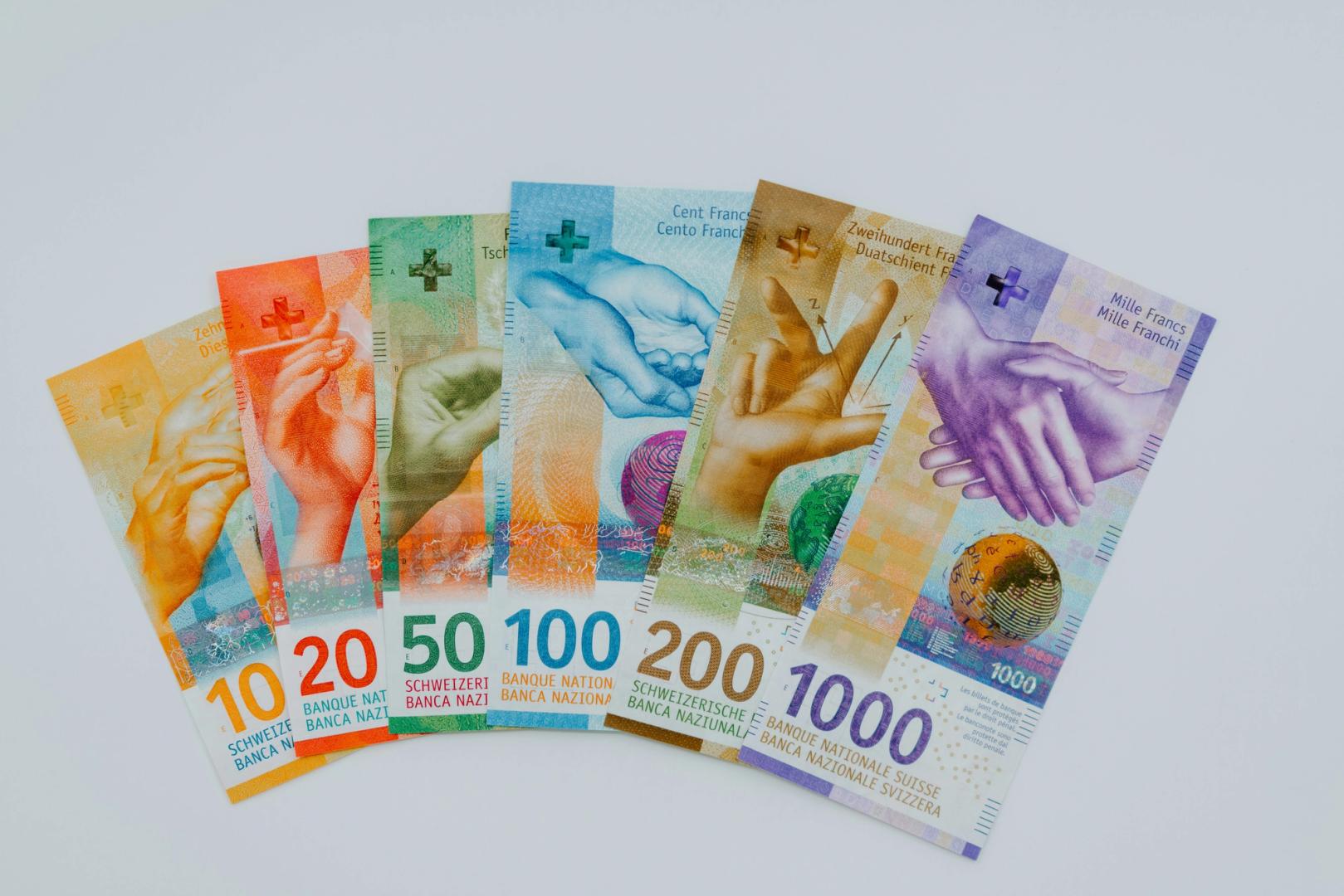 AllUnity Launches New Stablecoin Pegged to the Swiss Franc Amid Anticipated Currency Value Surge