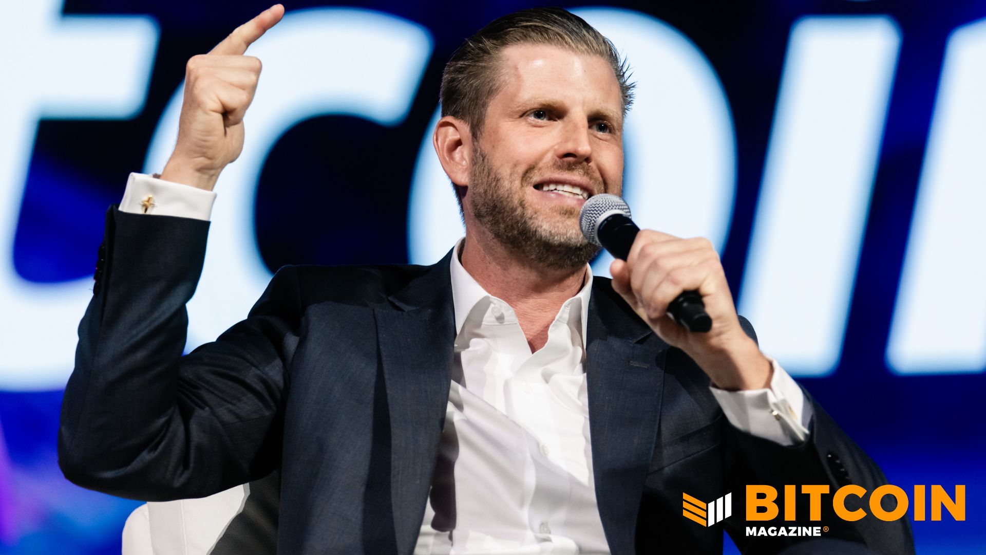 American Bitcoin Bolsters Holdings to Over 6,500 BTC Amid Claims of Banking Sector's Anti-Crypto Efforts by Eric Trump