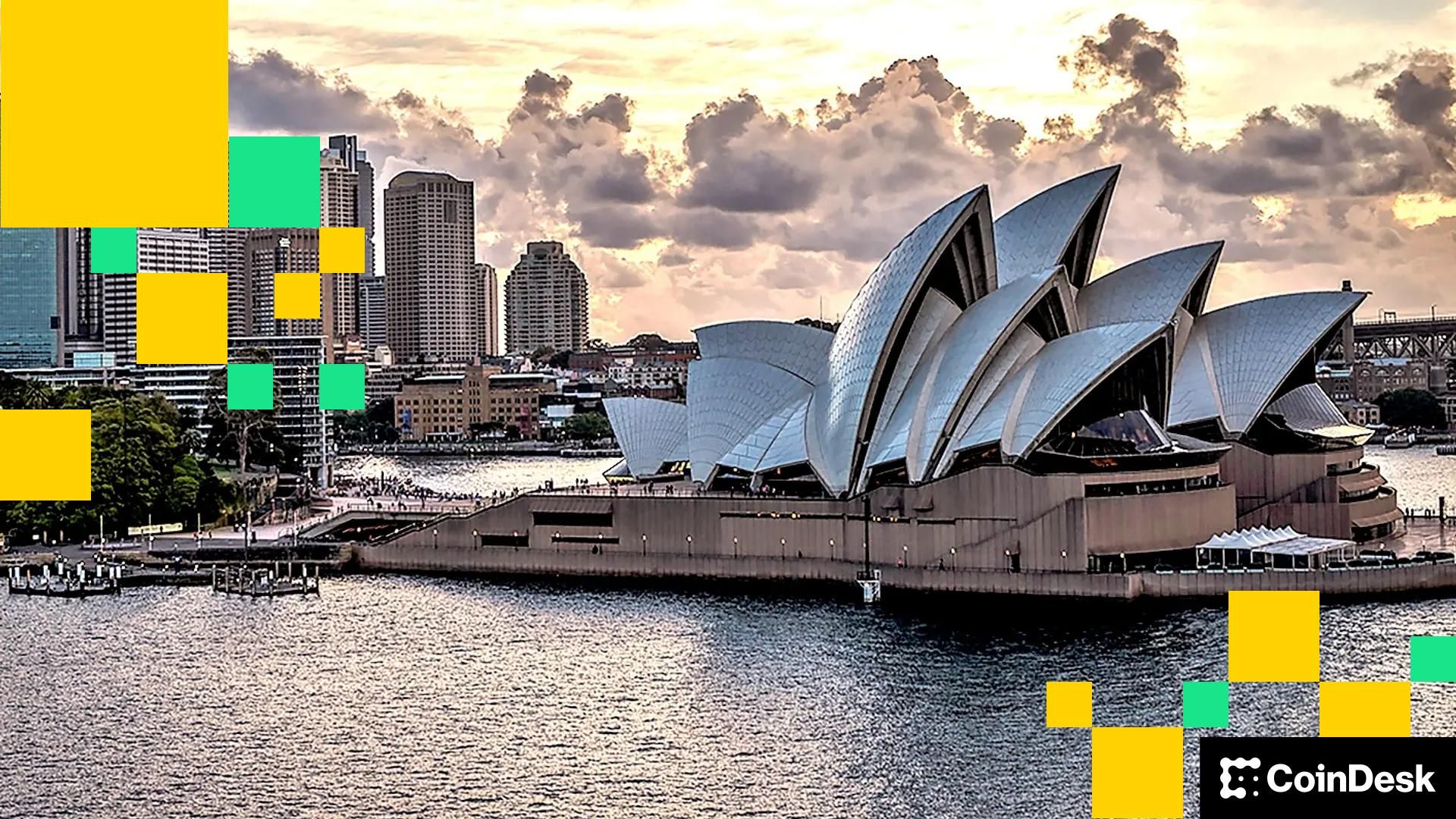 Australia Poised for A$24 Billion Boost from Digital Financial Innovations, Yet Aims for A$1 Billion Currently