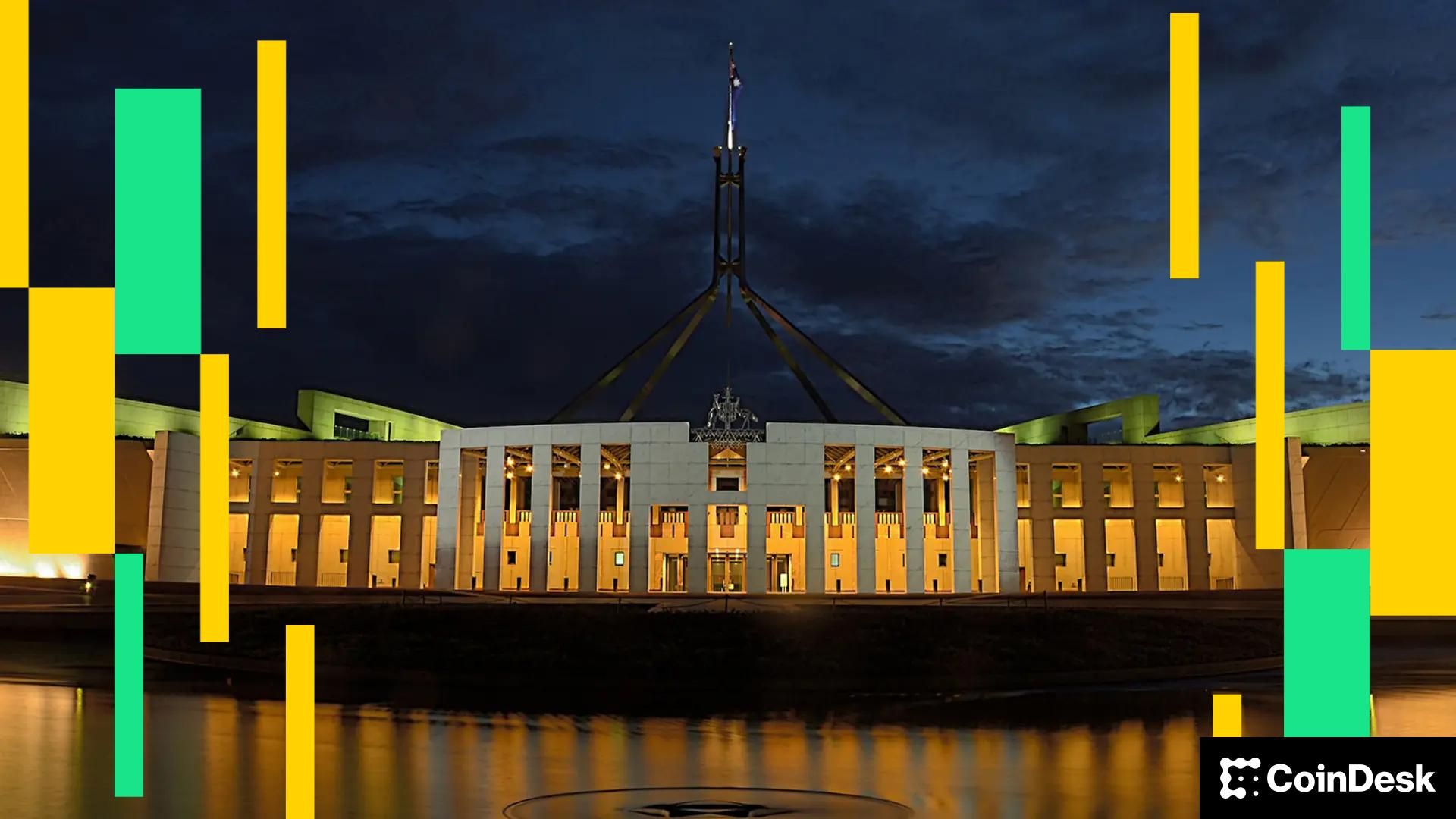 Australian Senate Committee Endorses Cryptocurrency Regulation Proposal