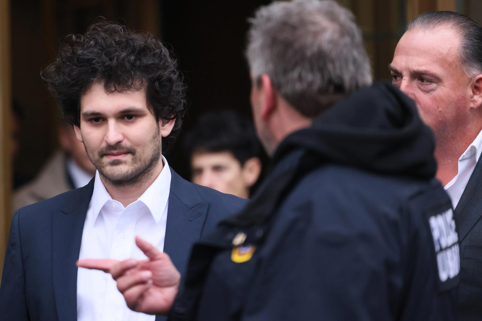 Bankman-Fried's Family Claims No Loss to FTX Users, Creditors Disagree Amid Repayment Debates