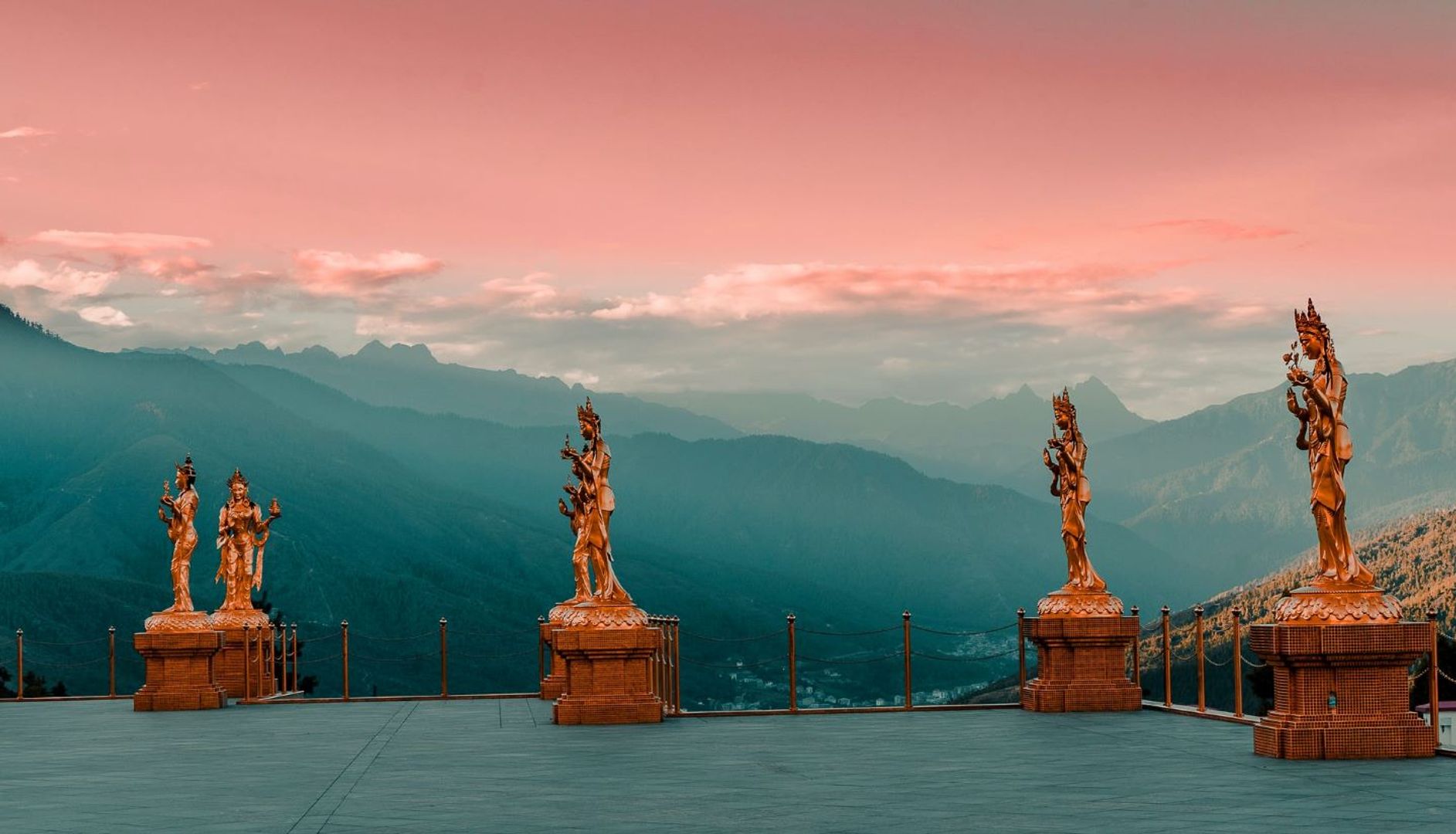Bhutan Shifts Additional 500 Bitcoin to Trading Platforms as 2026's Withdrawals Surpass $150 Million