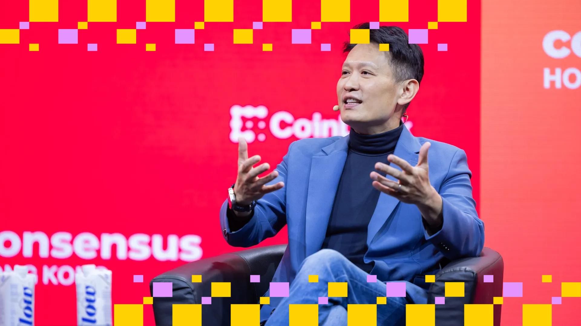 Binance Refutes Claims of Direct Cryptocurrency Transactions to Iran in Senate Investigation