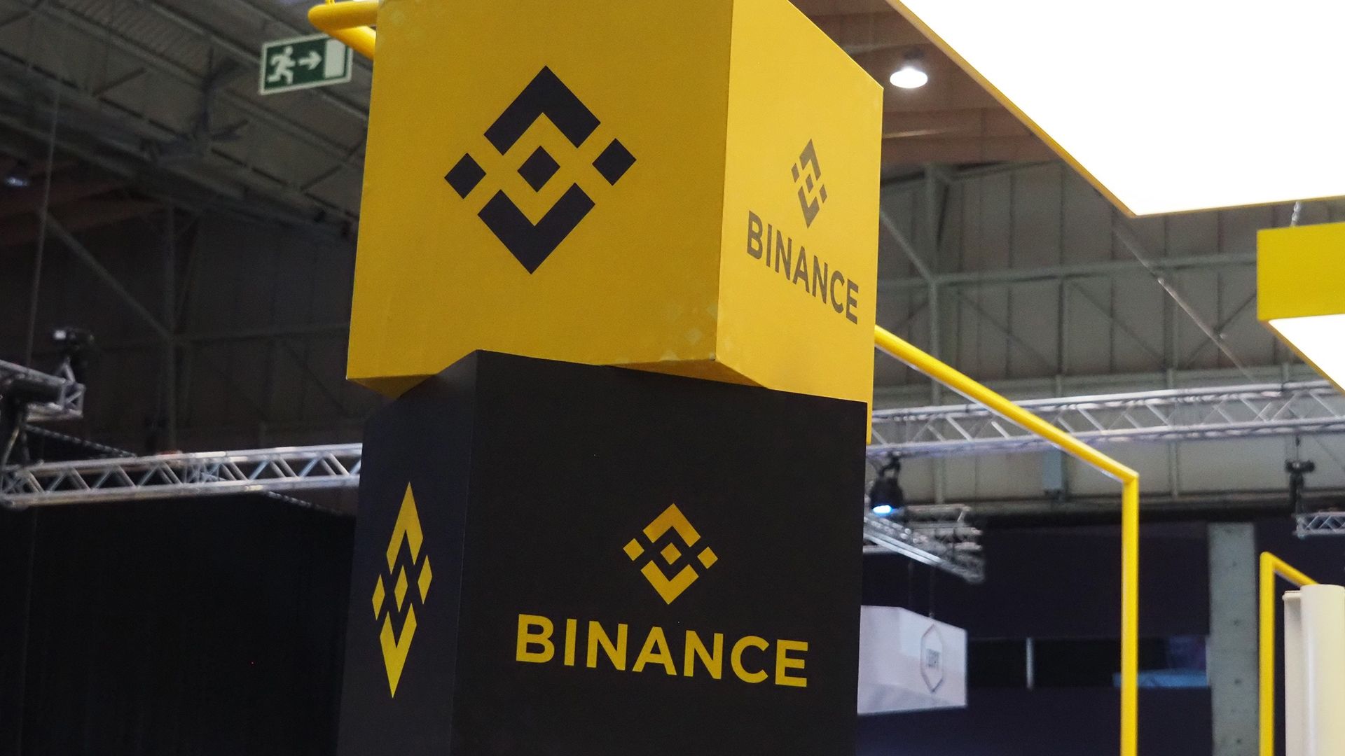 Binance Sees Surge in Bitcoin Holdings to Peak Levels Not Witnessed Since November 2024
