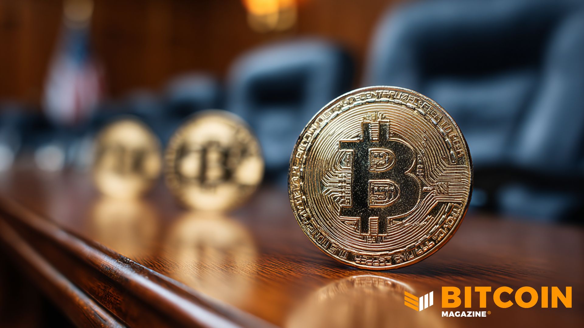 Bipartisan Senators Call for Expedited Passage of Cryptocurrency Regulation Legislation