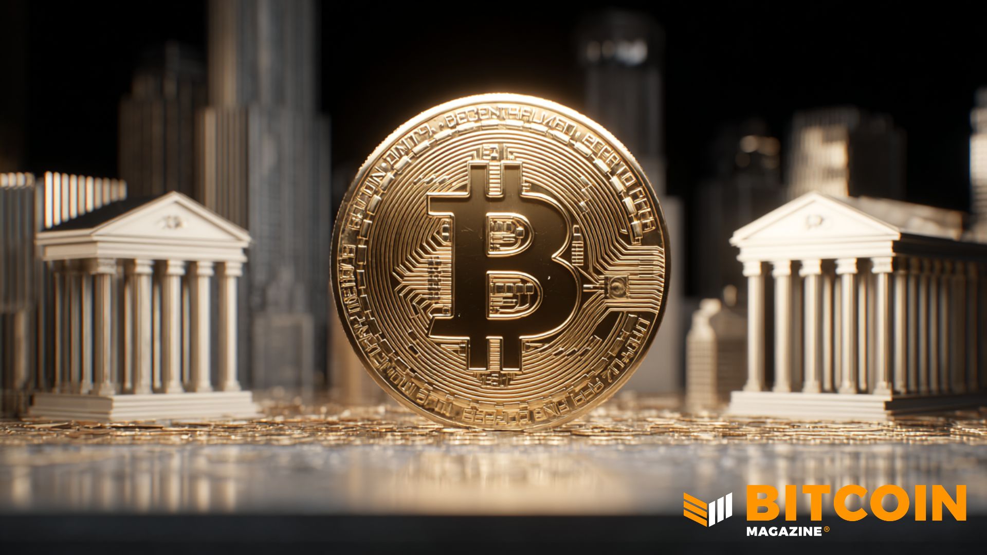 Bitcoin Ascends to Major Global Financial Status with Institutional Leadership: Insights from Bitwise