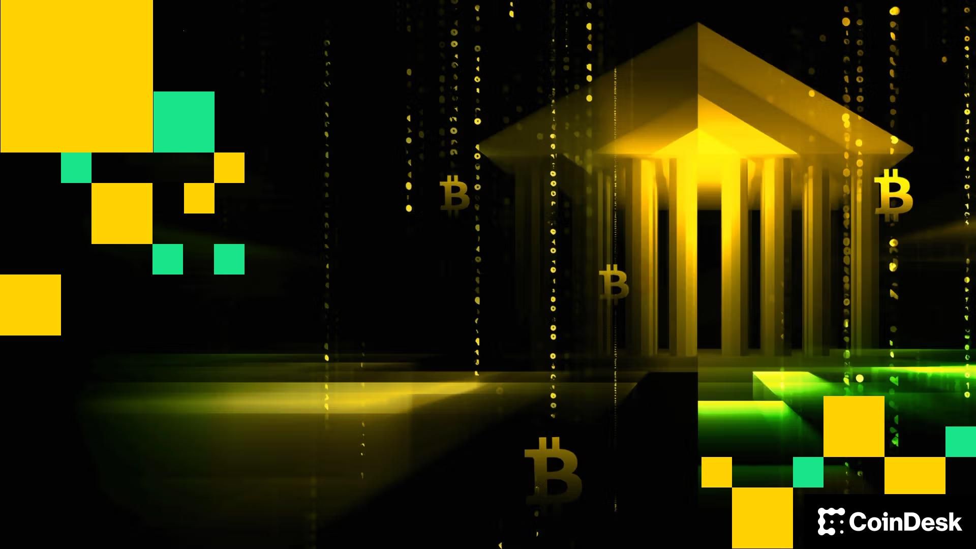 Bitcoin Climbs Back Over $64,000 as Cryptocurrency Miners See Uptick Amid Diminishing AI-Software Sell-Off