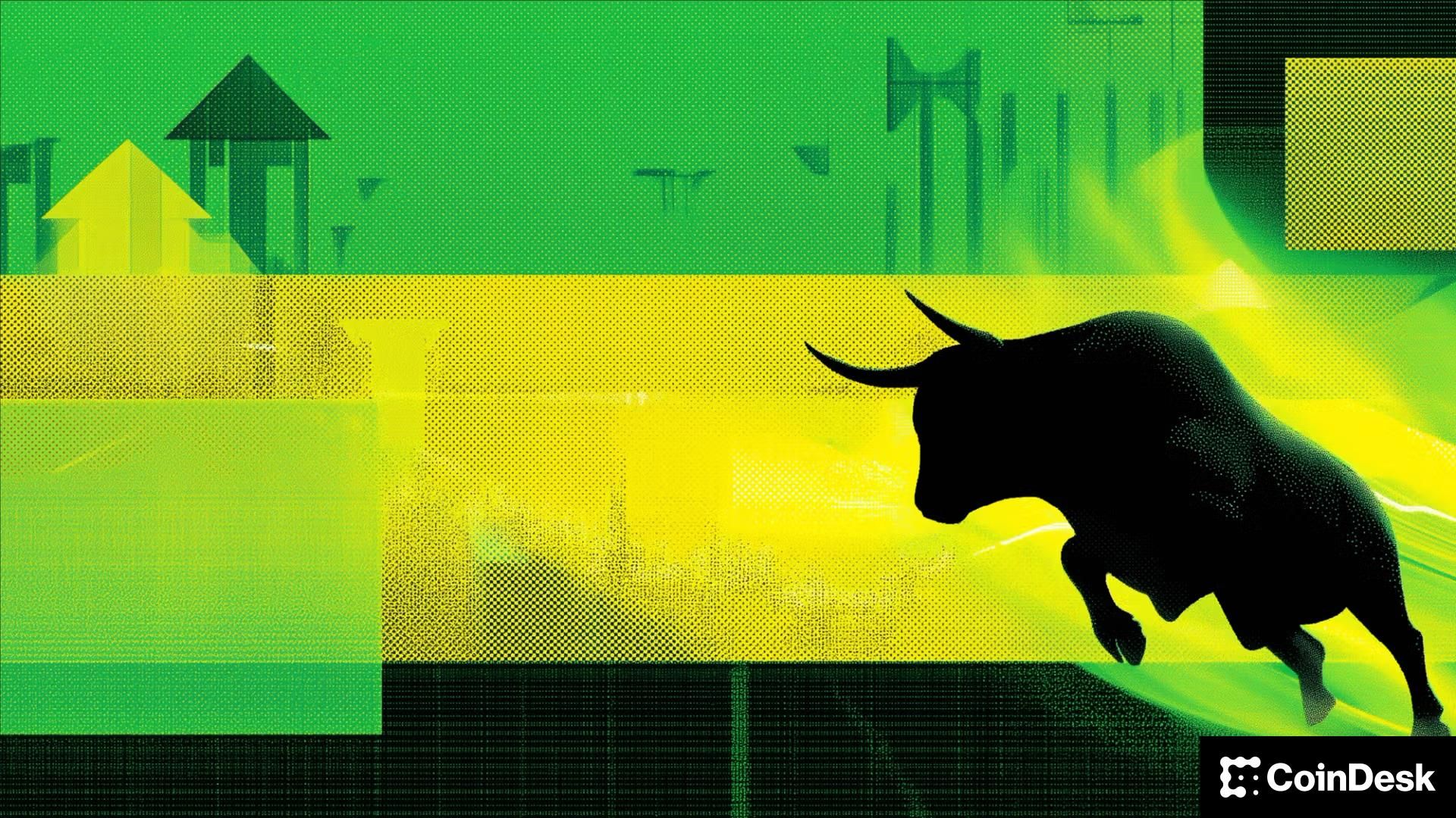 Bitcoin Climbs Past $68,000 as Stock Markets Display Limited Response to Conflict with Iran