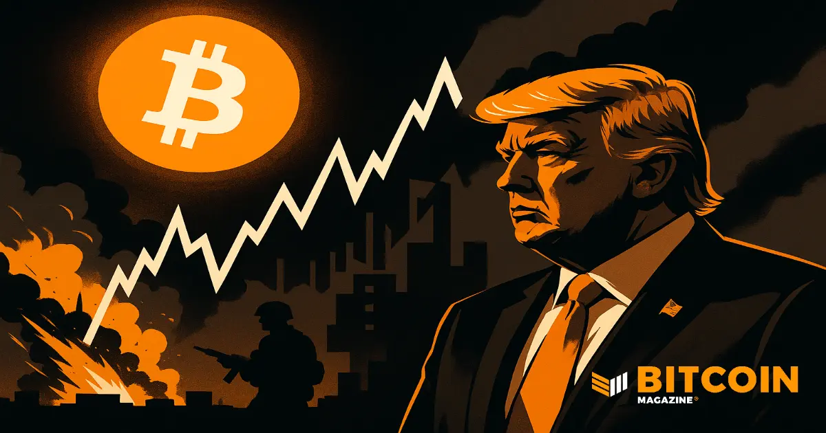 Bitcoin Experiences Dramatic Fluctuations Amid US-Iran Ceasefire Tensions Impacting Cryptocurrency Markets