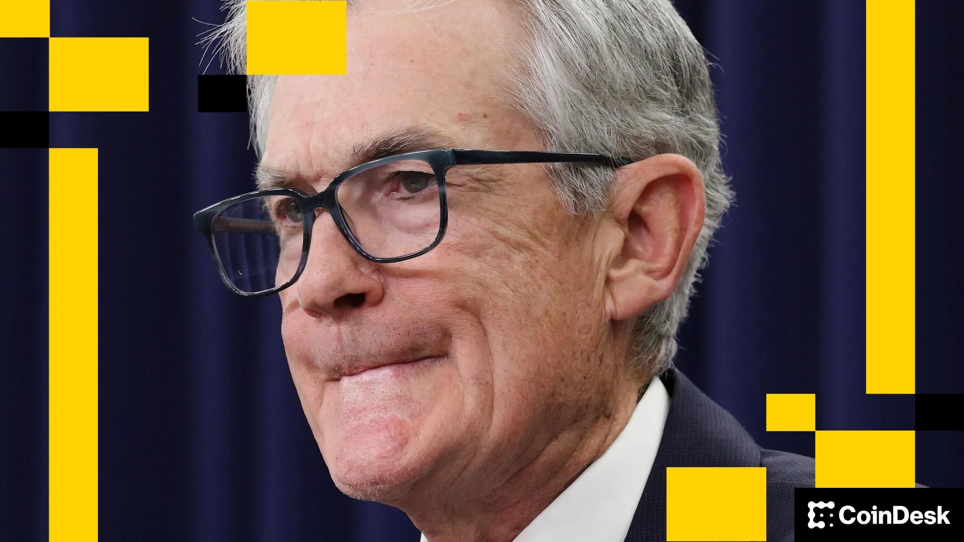 Bitcoin Faces Potential Downturn in Anticipation of Upcoming Fed Announcement