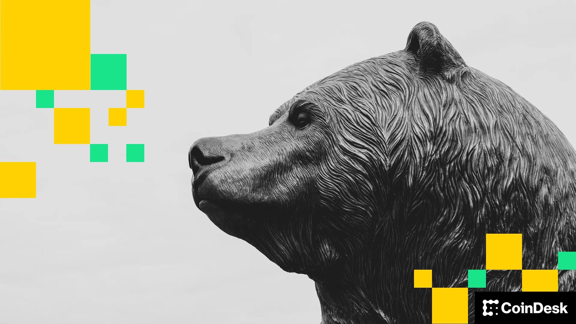 Bitcoin Holds Steady Around $70,000 Amid Rising Open Interest Signaling Bearish Sentiment