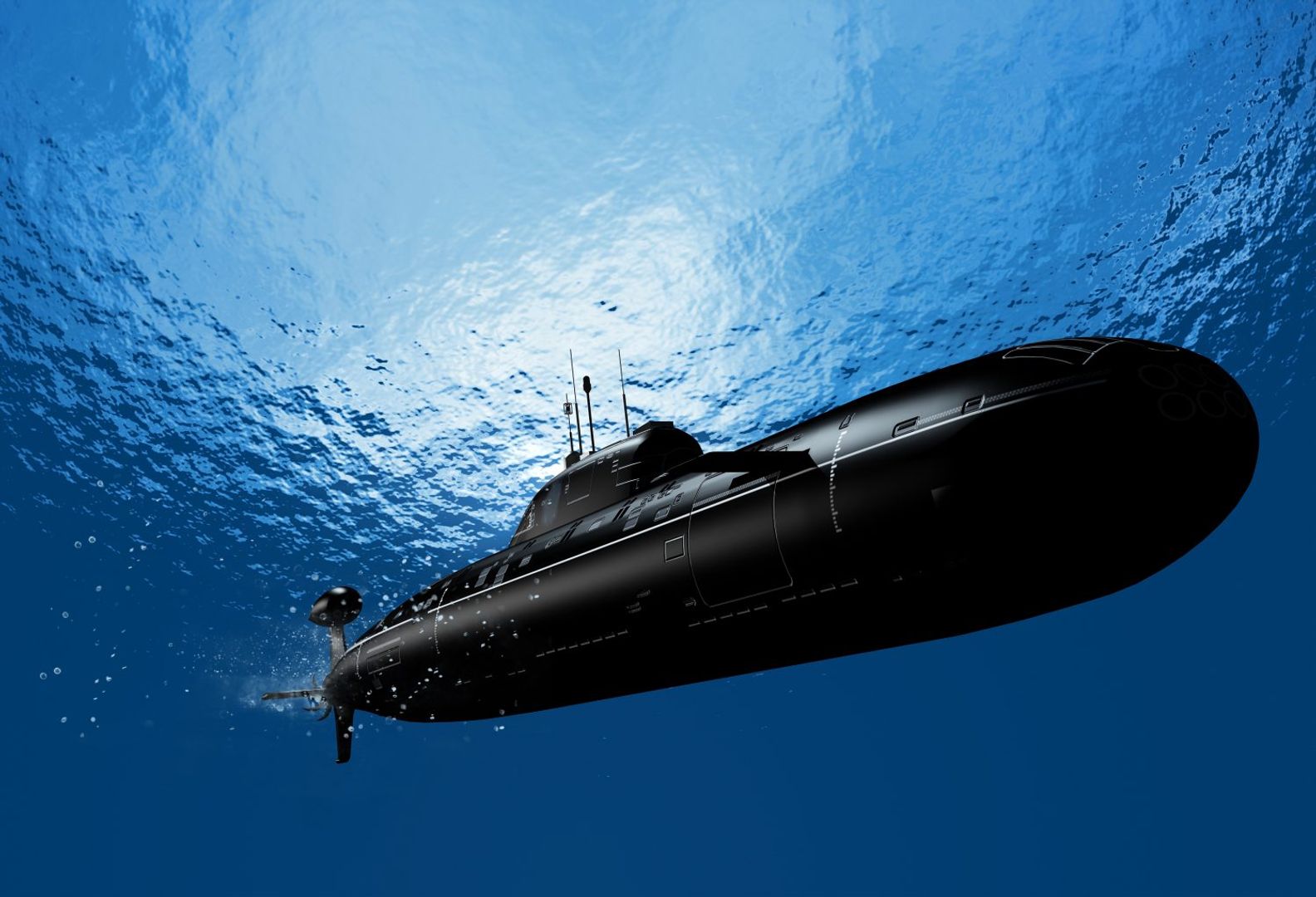 Bitcoin Proves Formidable Against Submarine Cable Disruptions, Yet Vulnerable to Hosting Provider Attacks
