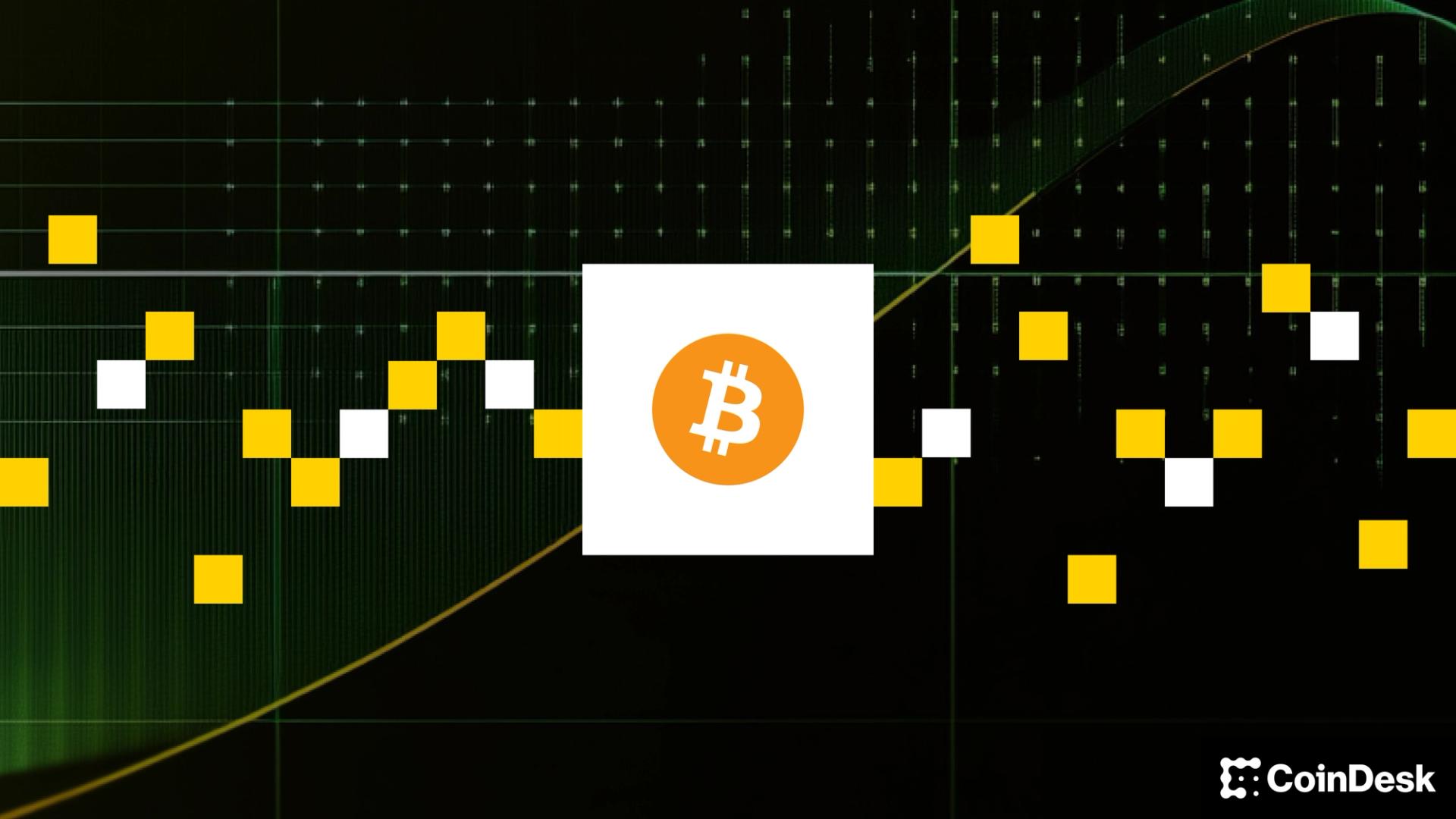 Bitcoin Reaches a One-Month Peak Nearing $72,000 Amid Increased Demand for Safe-Haven Assets