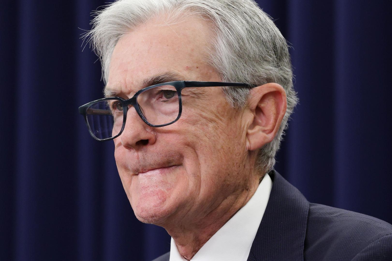 Bitcoin's Growth May Encounter a Major Obstacle at the Upcoming Federal Reserve Meeting on Wednesday