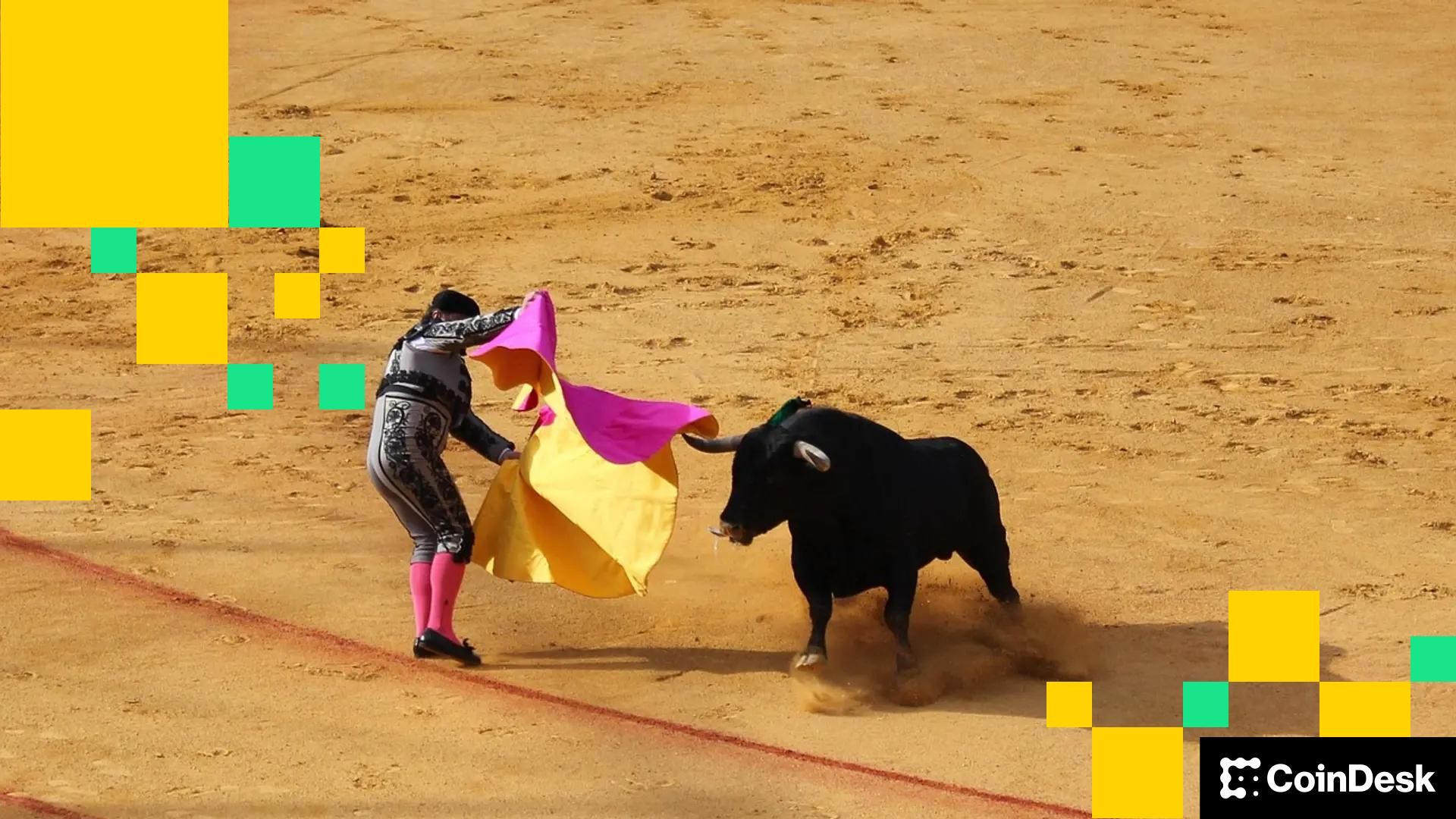 Bitcoin's Narrow Trading Span Over the Last 50 Days Doesn't Signal a Bearish Trend