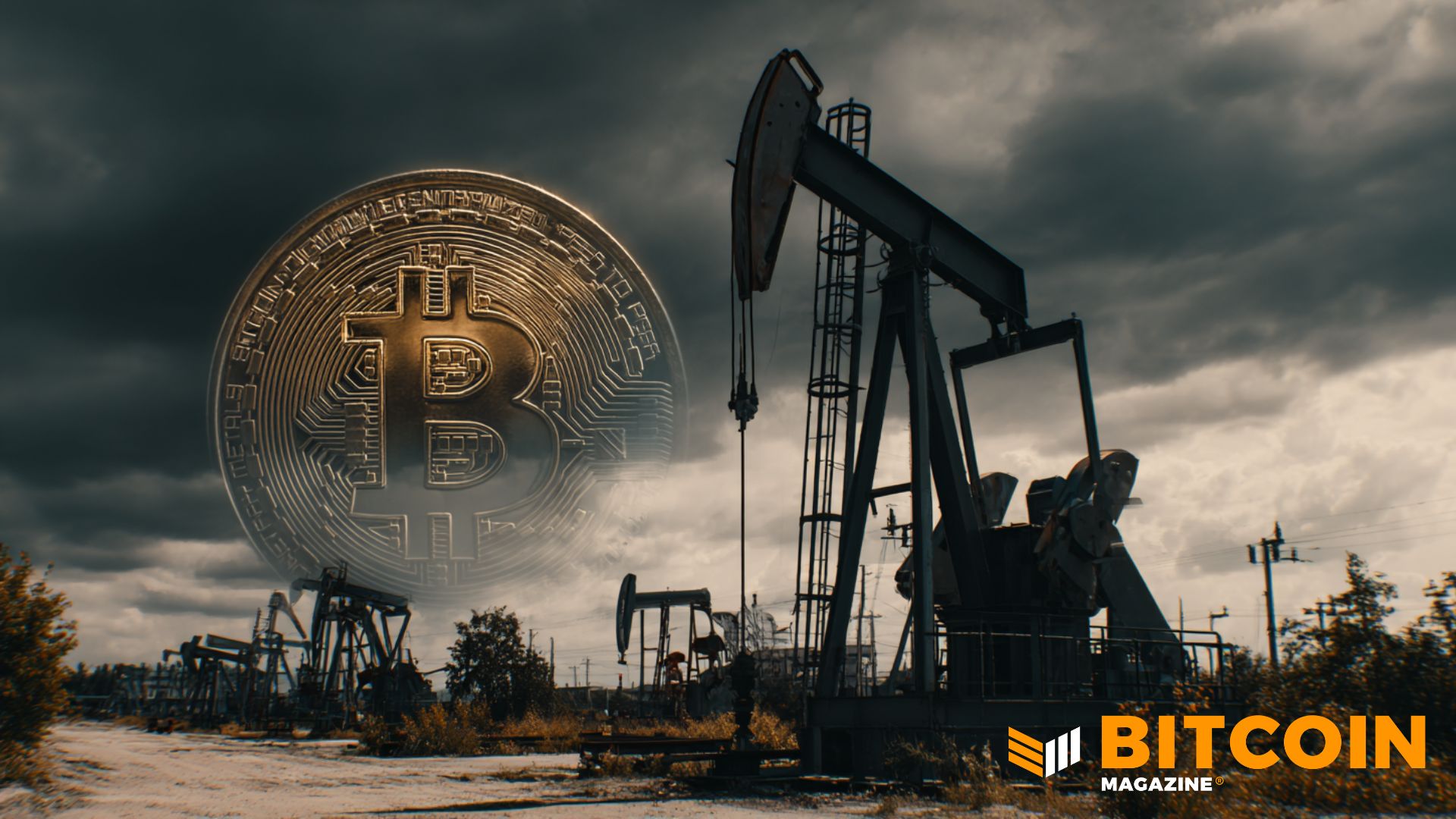 Bitcoin's Stability Near $69,000 Unshaken by Market Fluctuations and Oil Dynamics
