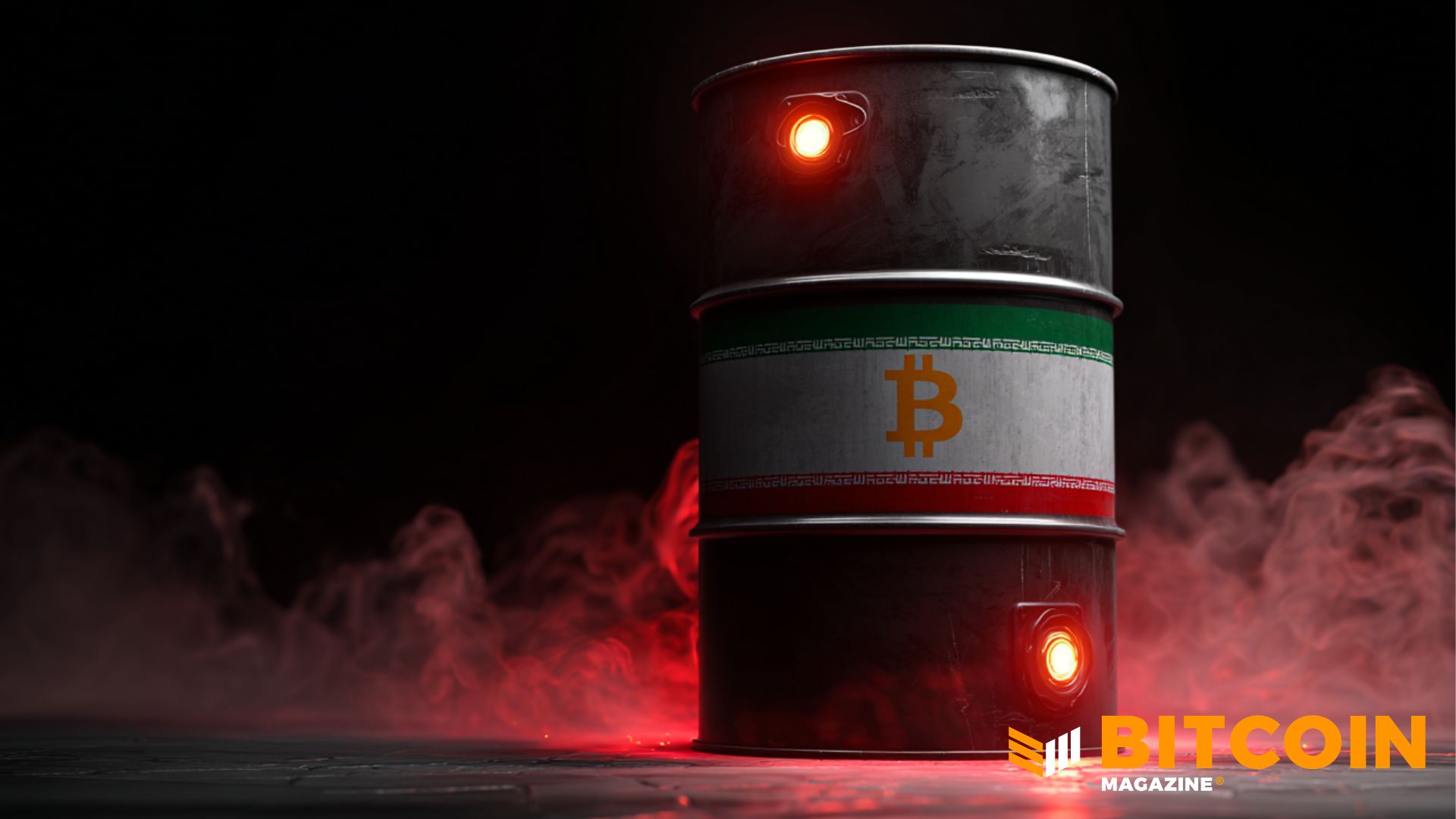 Bitcoin's Value Increases Amidst Reports of Iran's Intent for Lasting Peace