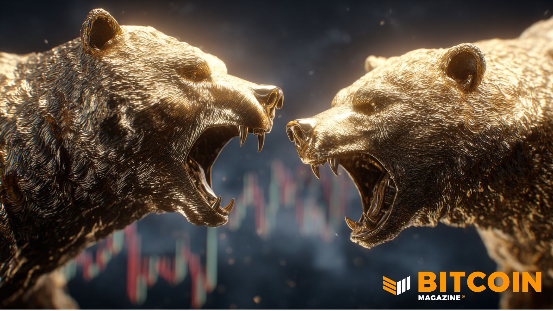 Bitcoin's Value Soars to $73,000 Amidst Geopolitical Tensions, Surpassing Gold and Equities
