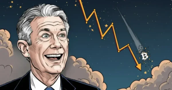 Bitcoin's Weekly Closure Shows Decline: Breaching the $65,650 Barrier, Eyes on $60,000 as the Next Crucial Hurdle