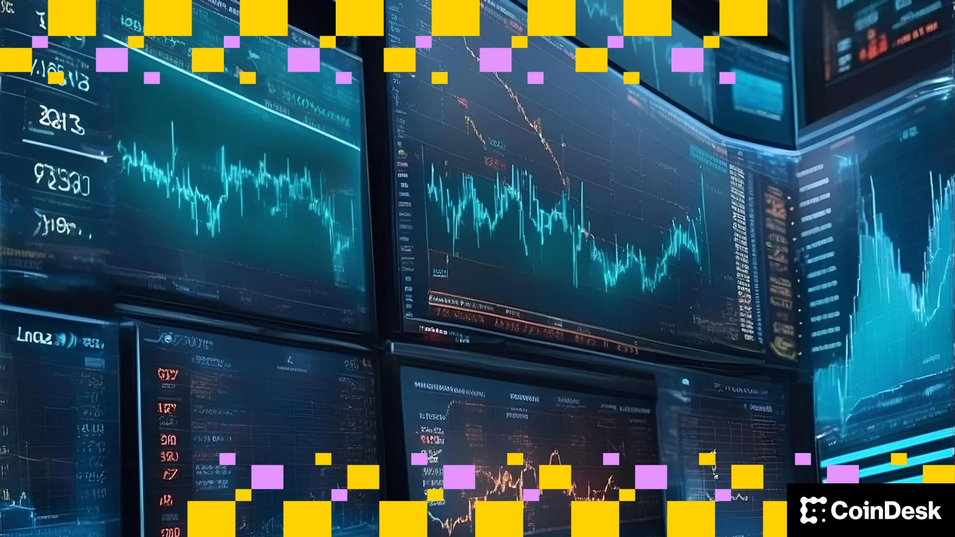 Bitcoin Stabilizes as Market Tempers Following Recent Surge