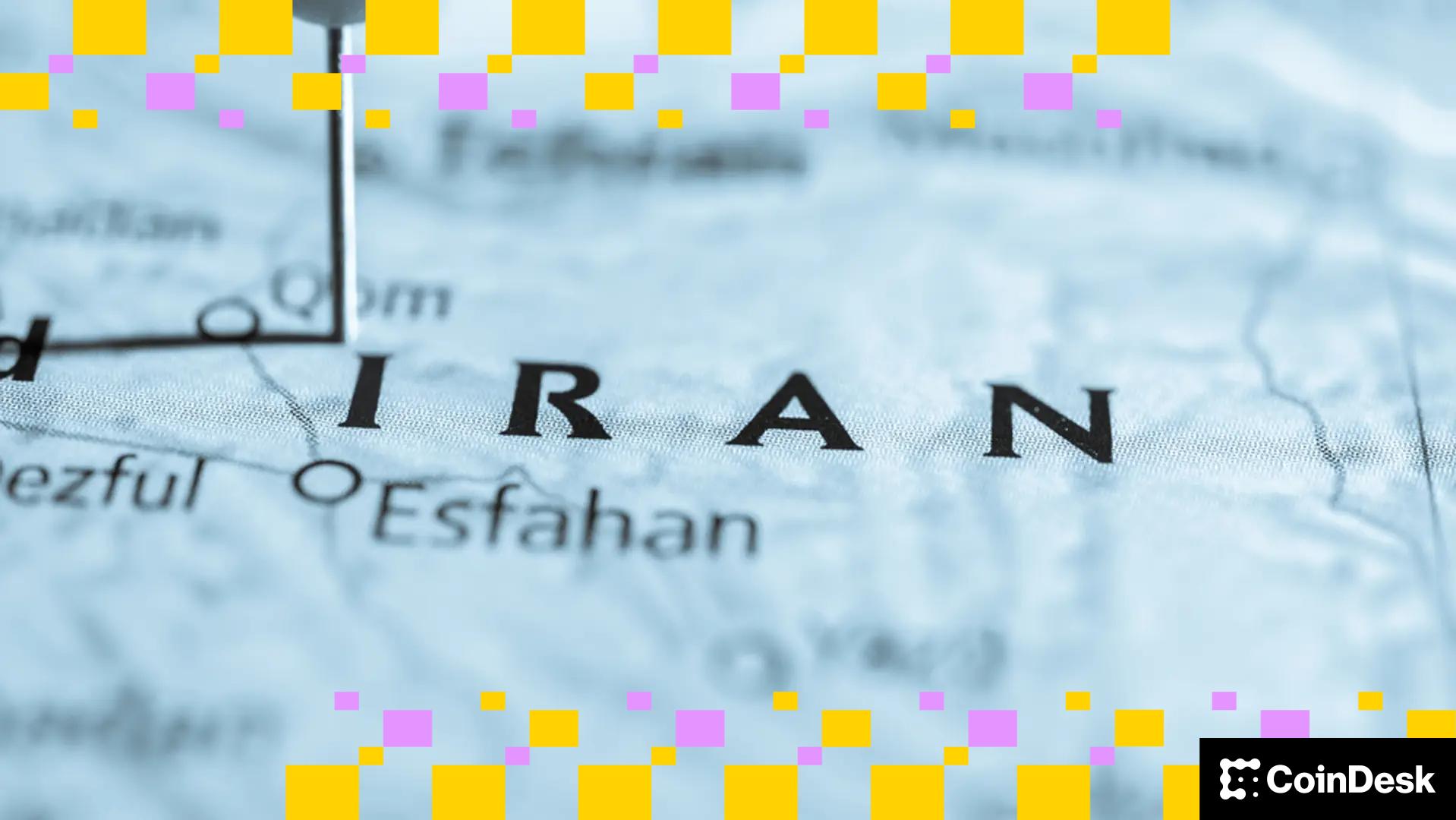 Bitcoin Surges Amid Global Market Tumult Following Strikes in Iran