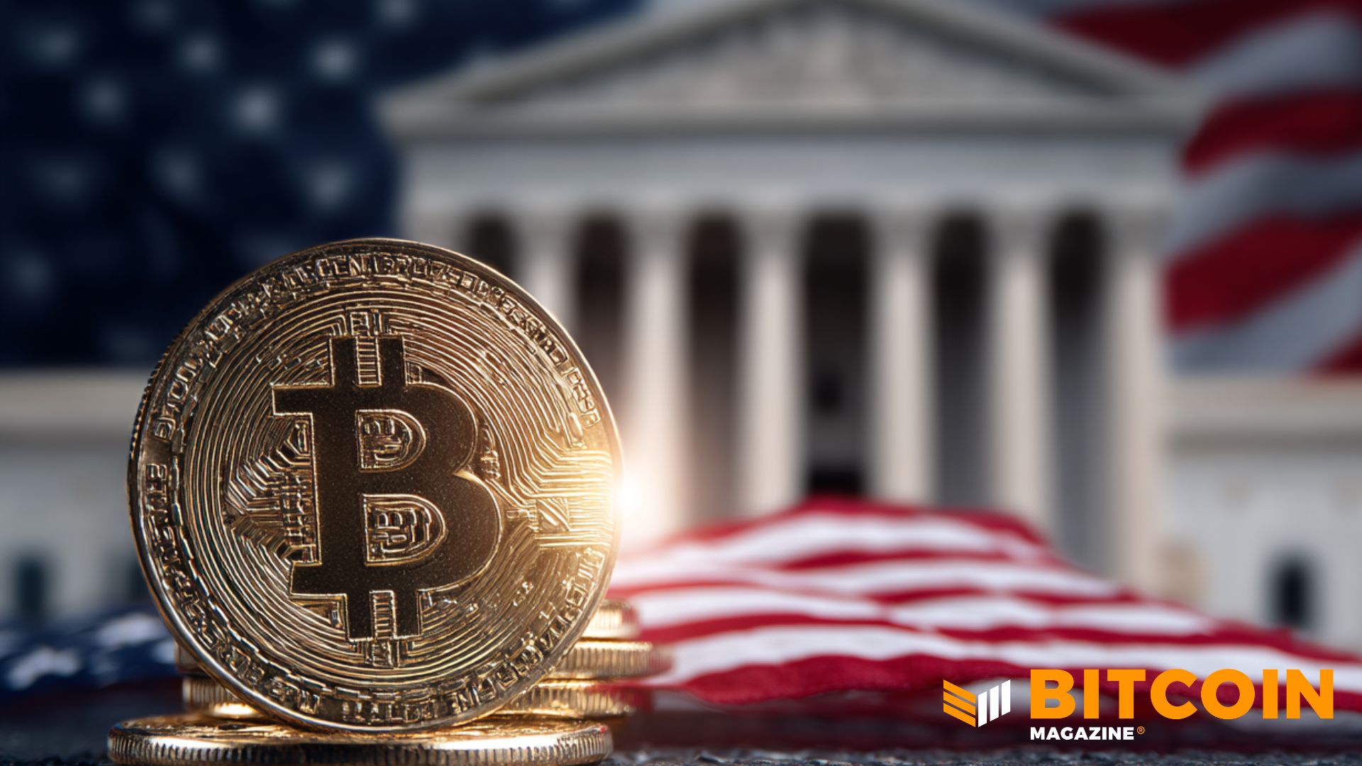 Bitcoin Surges as Supreme Court Overturns Trump’s International Tariffs