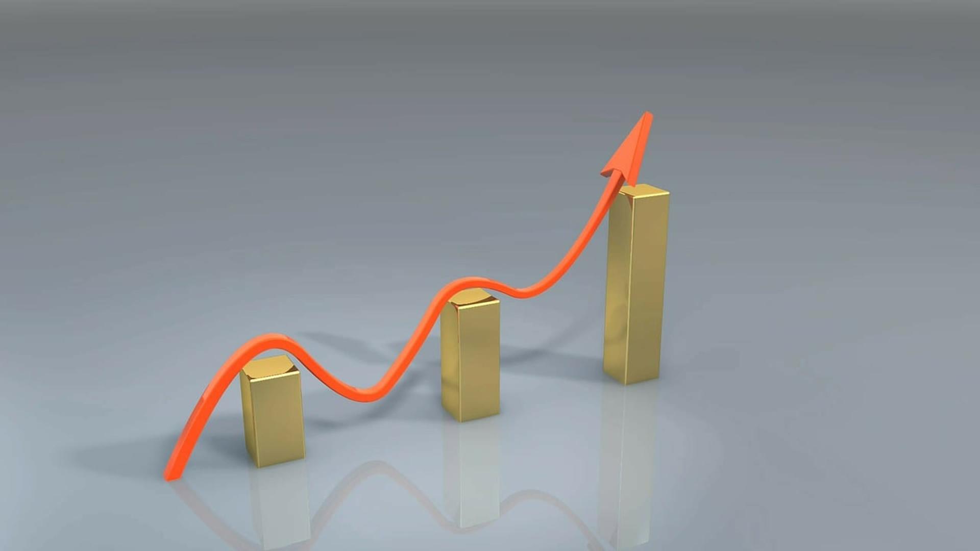 Bitcoin Surpasses Its 50-Day Average, Signaling an Acceleration in Bullish Trends
