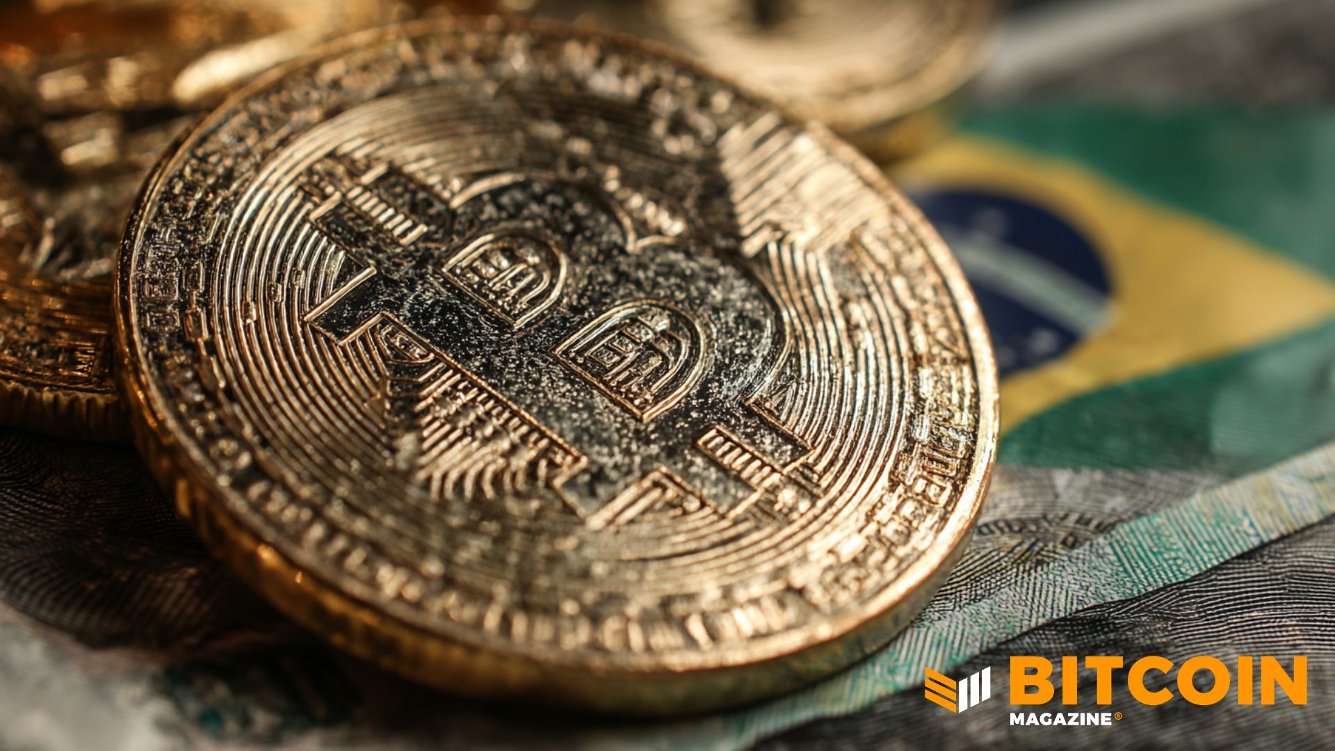 Brazil Enacts Legislation to Redirect Confiscated Crypto for Enhancing Public Security
