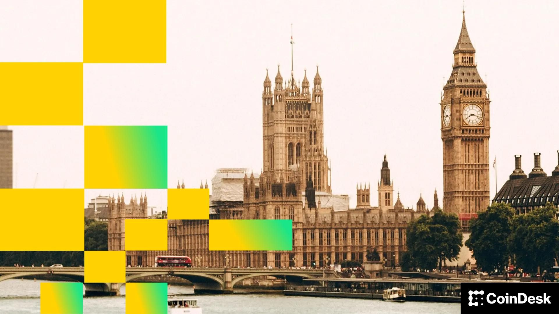 British Lawmakers Call for Immediate Pause on Cryptocurrency Contributions to Political Campaigns