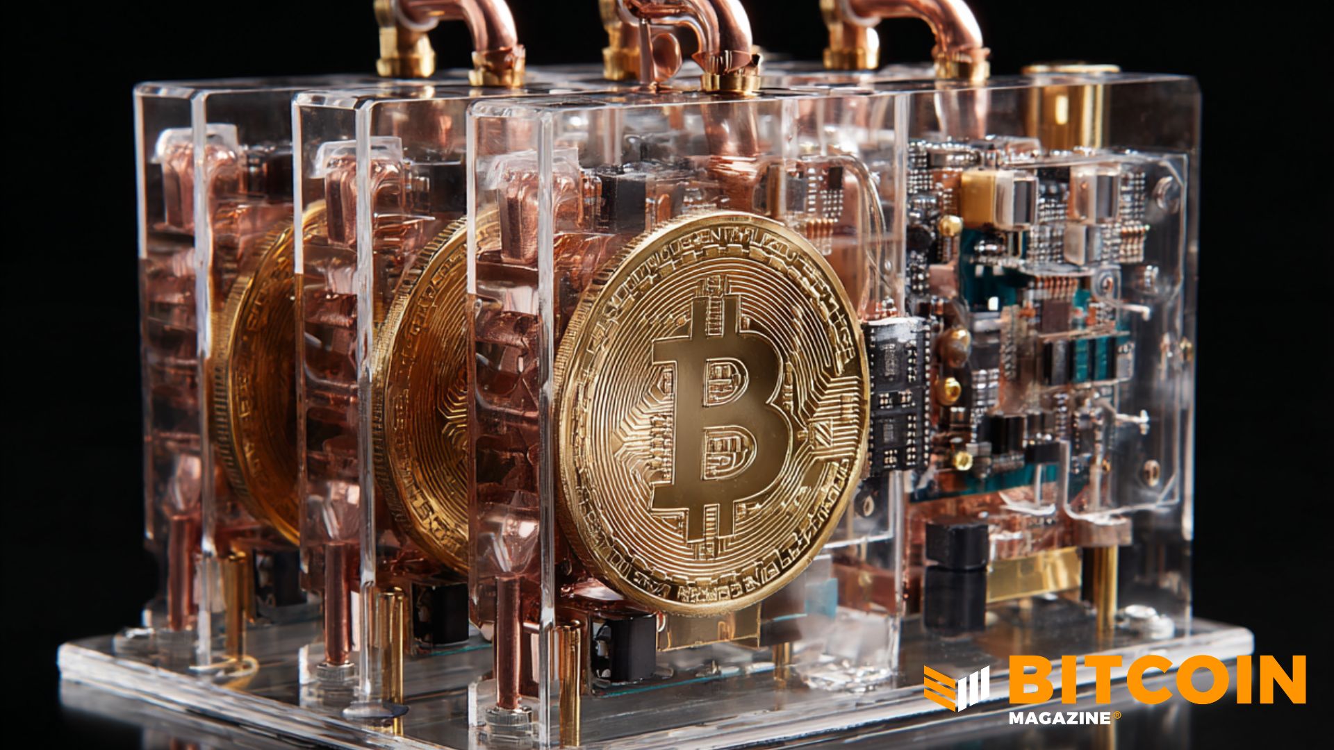 Canaan Secures Ownership in Texas-Based Mining Ventures by Acquiring Cipher Mining's Shares, Bolstering Its AI and Energy Initiatives