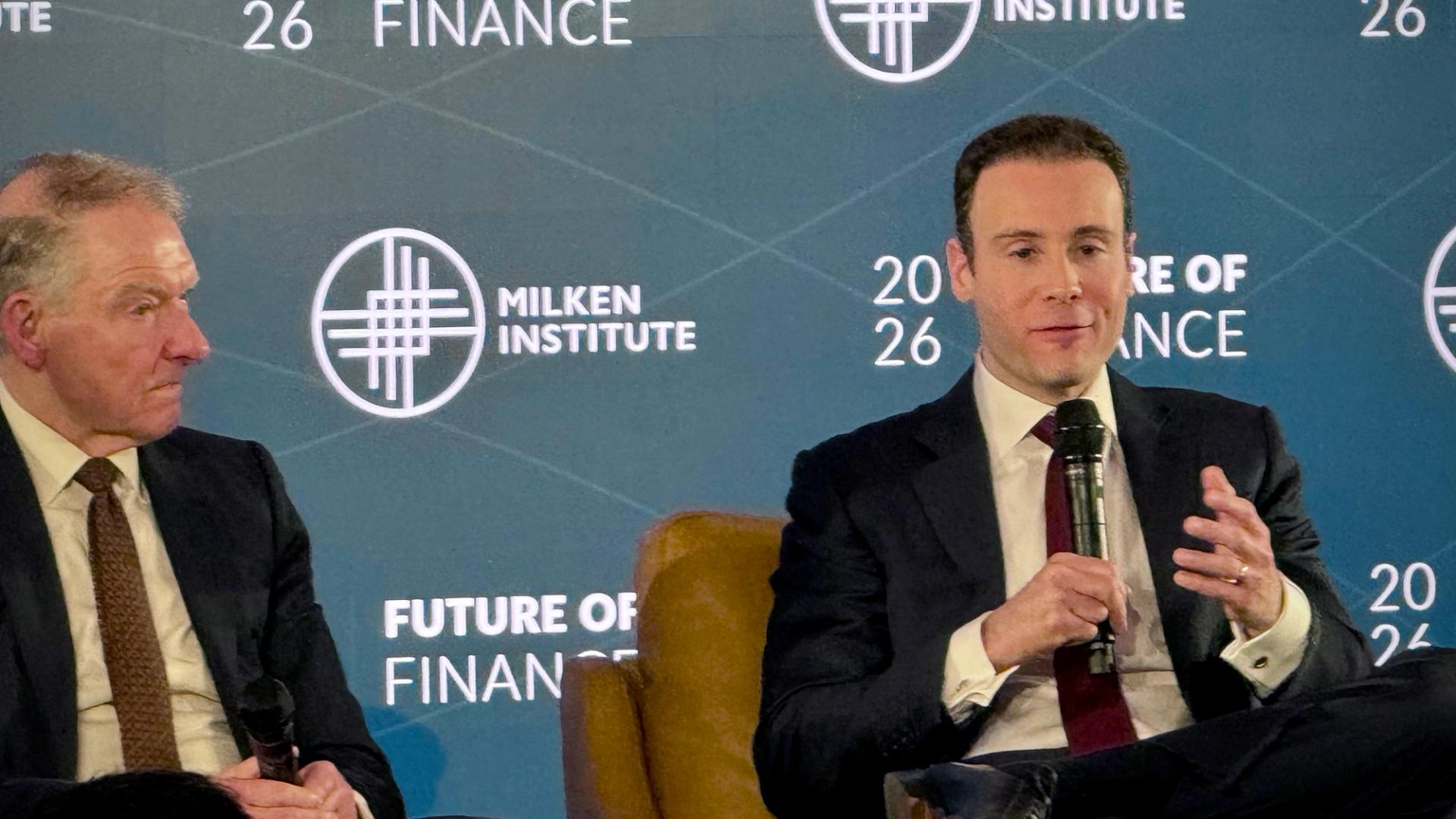 CFTC Leader Selig Announces Plans to Enable Perpetual Futures Trading in the U.S. Soon