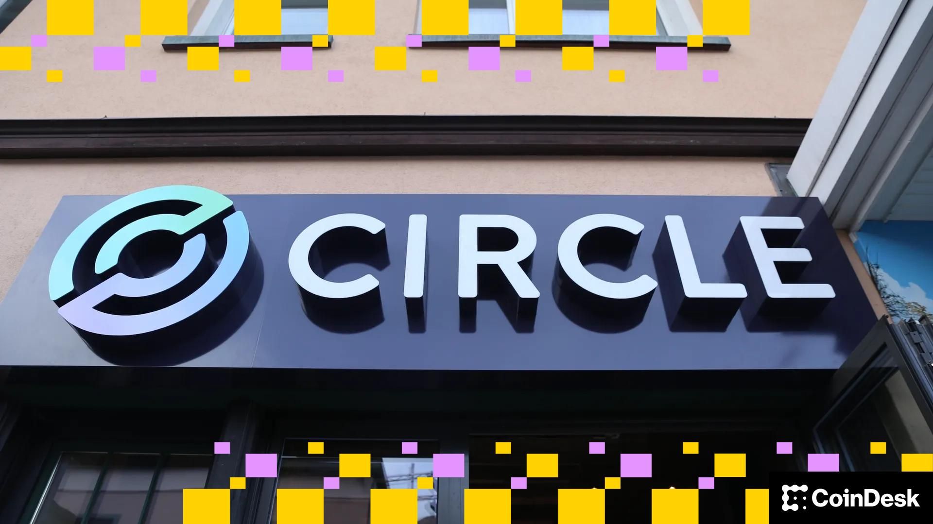 Circle's USDC Surpasses Tether's USDT in Trading Volume for First Time Since 2019, Leading to Increased Price Target