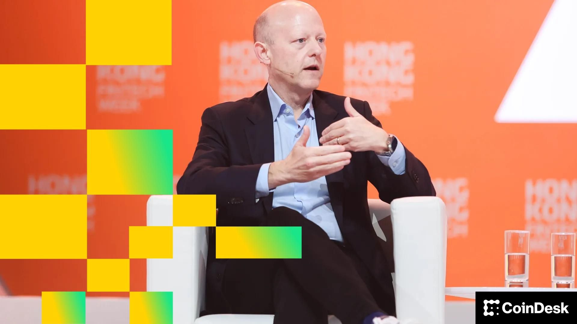 Circle Sees Nearly 50% Price Jump, Triggered by Short Squeeze Rather Than Financial Results