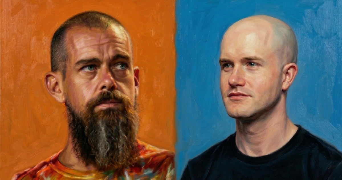 Coinbase Executive Refutes Allegations of Opposing Bitcoin Tax Benefits, Amidst Calls for Transparency from Jack Dorsey