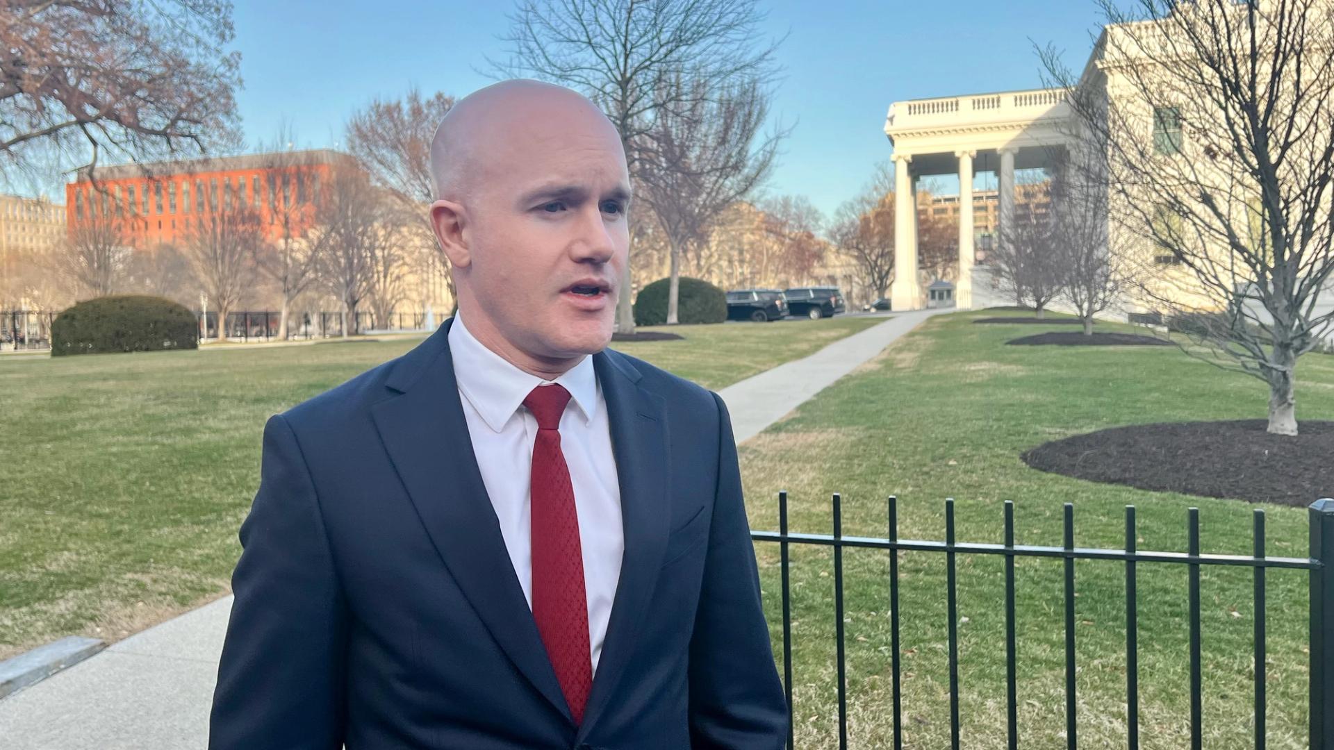 Compromise on Market Structure Legislation Elicits Mixed Reactions from the Crypto Sector