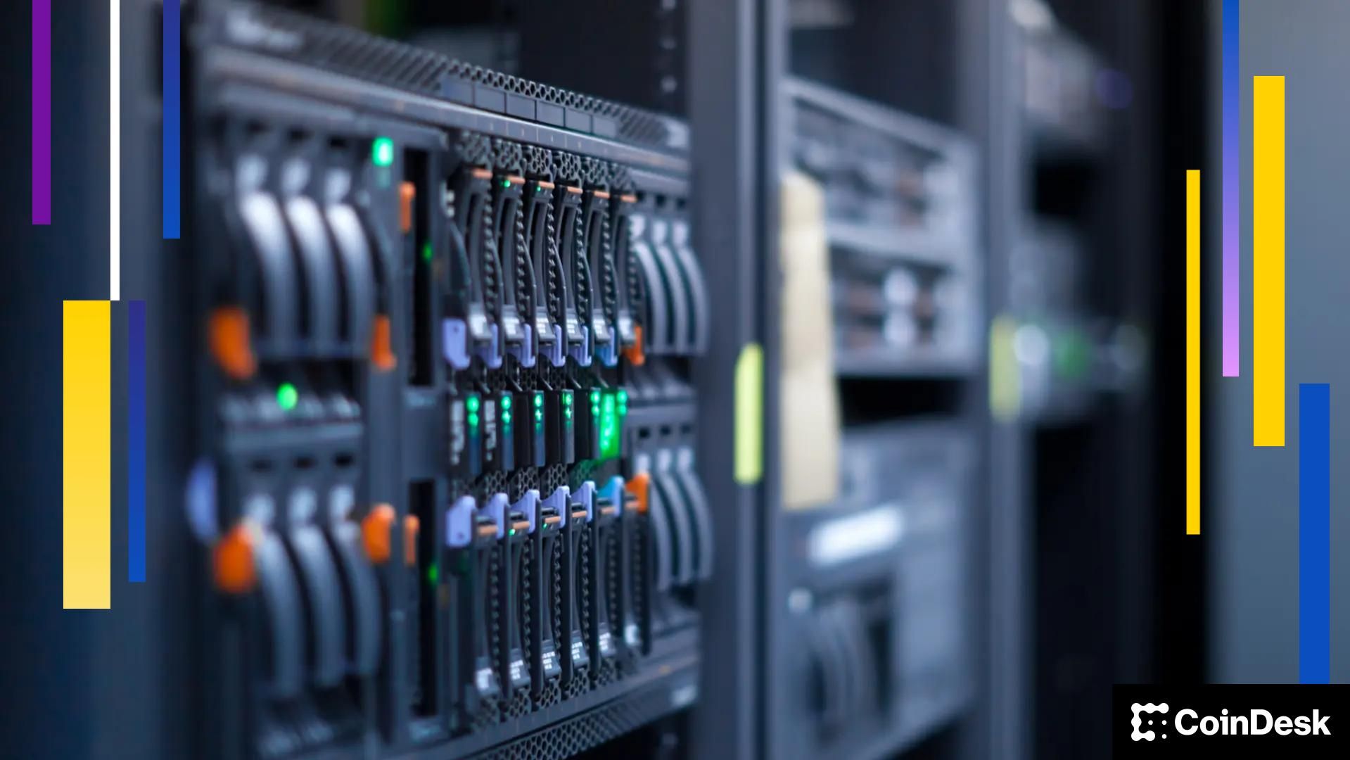 Core Scientific Offloads $175 Million in Bitcoin Amid Shift Towards AI