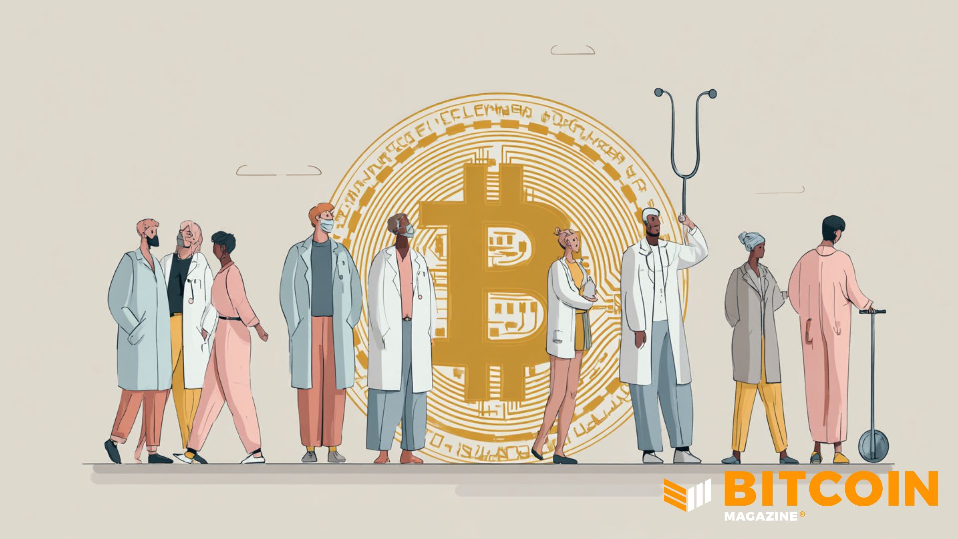 Cosmos Health Enhances Its Digital Portfolio by Acquiring $600,000 Worth of Bitcoin