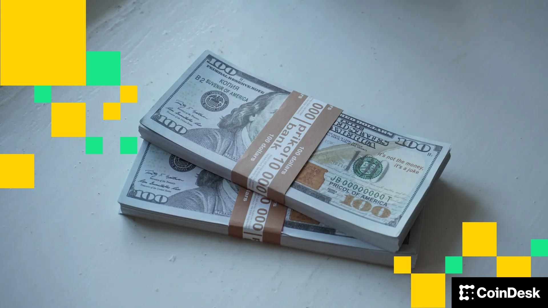 Crypto Assets Dip Amid Rising Dollar in Wake of Iran Conflict Intensification