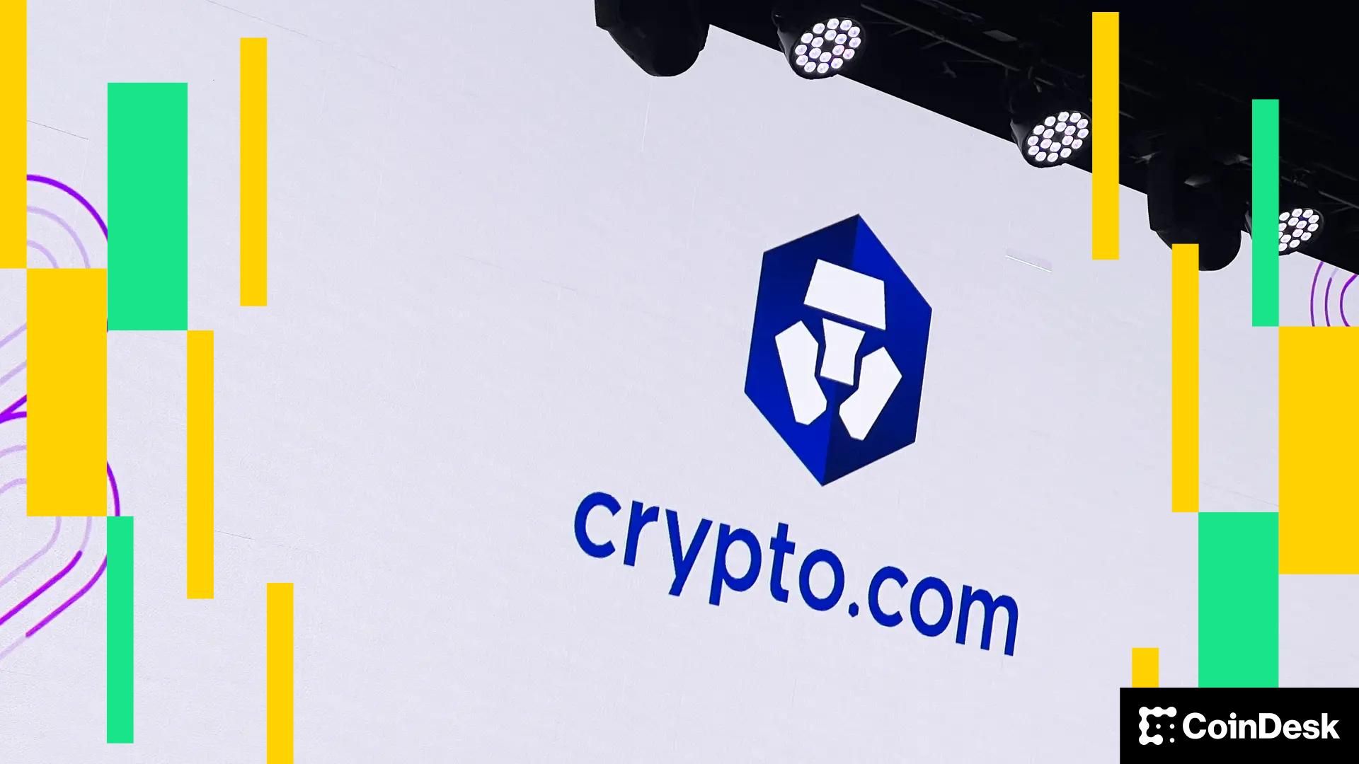 Crypto.com Secures Preliminary Approval for Federally Regulated Cryptocurrency Custodian Bank in the U.S.