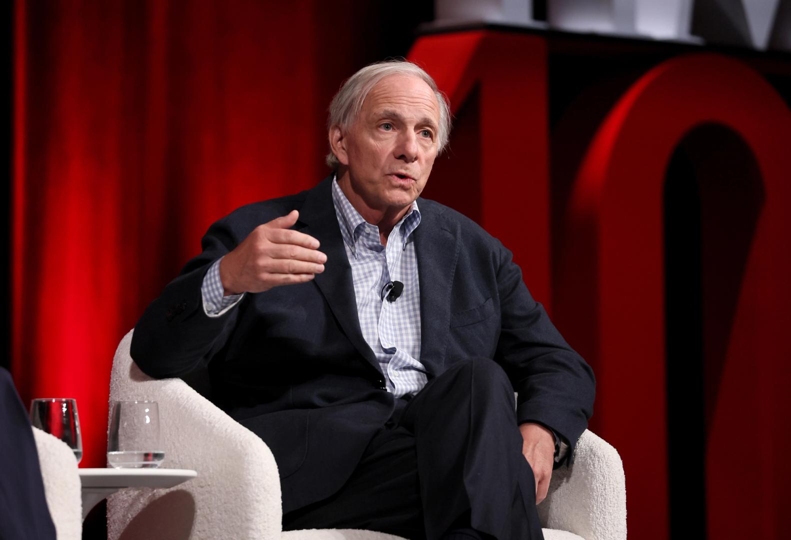 Crypto Enthusiasts Counter Ray Dalio's Critique with a Strong Defense of Bitcoin's Prospects