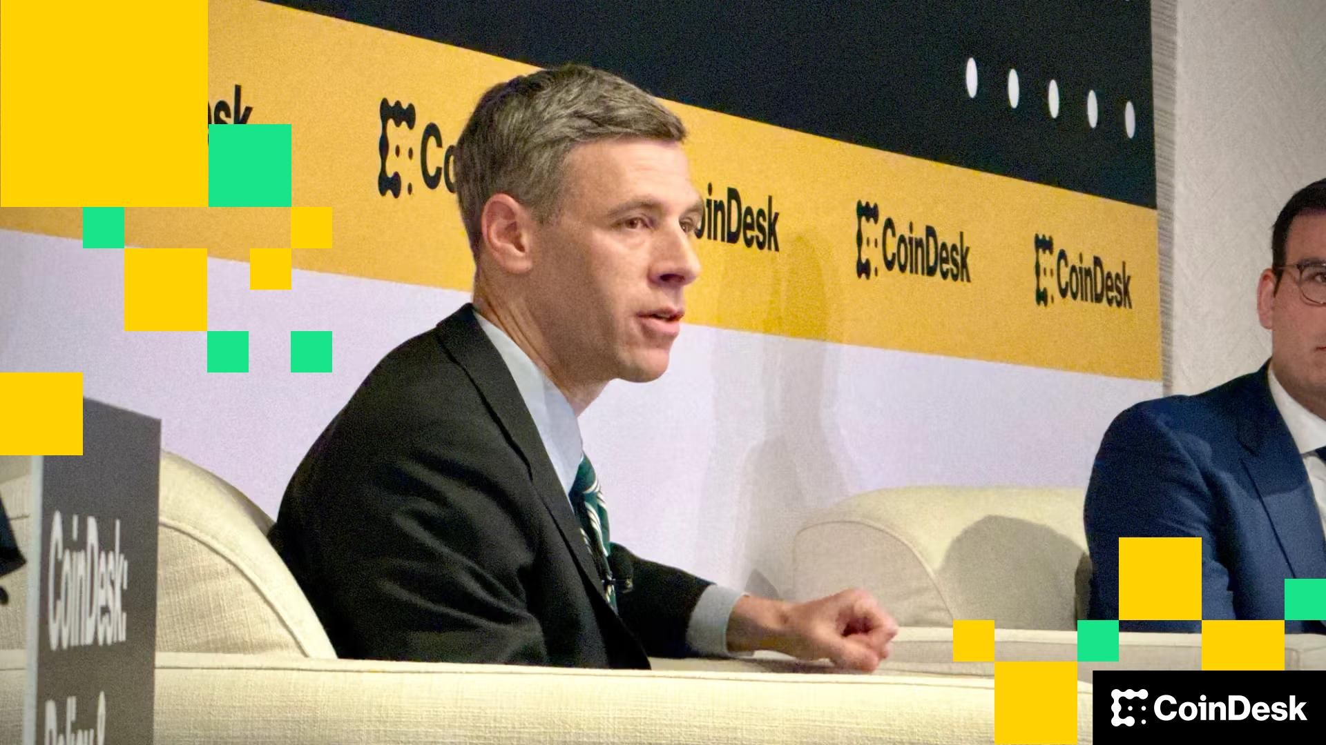 Cryptocurrency Takes Center Stage at U.S. Senate Banking Committee Oversight Hearing