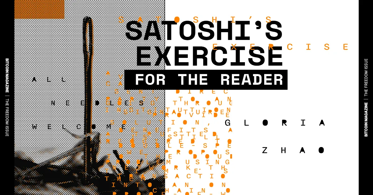Deciphering Satoshi's Vision for Bitcoin
