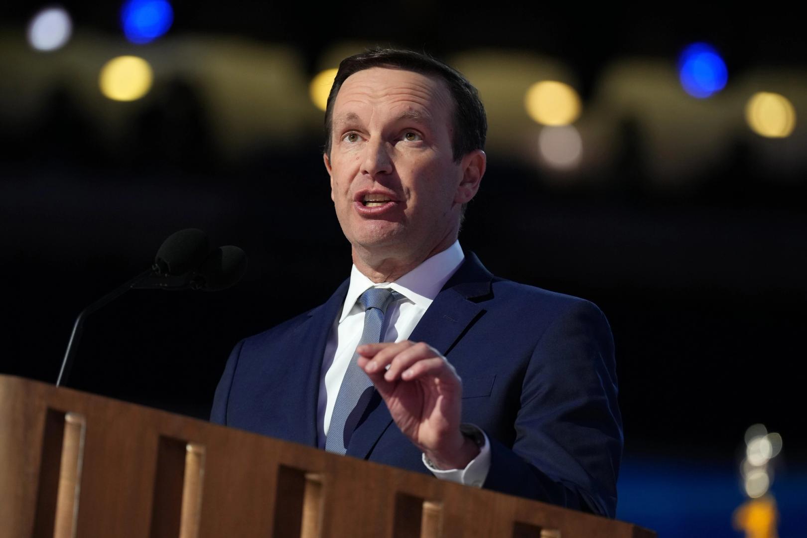 Democratic Lawmakers Propose Legislation Against Officials Using Insider Knowledge in Prediction Markets Over Military Movements