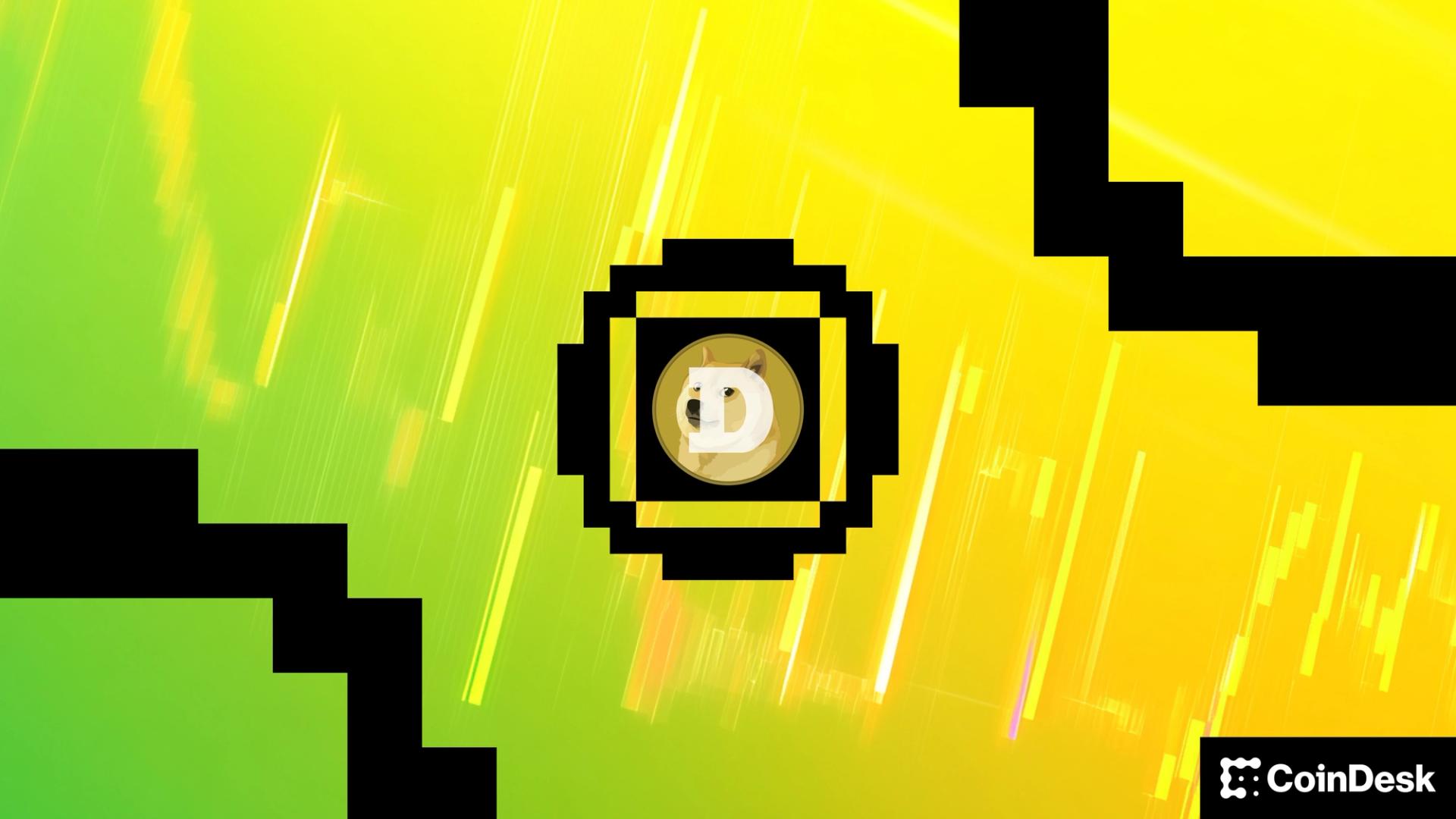 Dogecoin Sees a 5% Surge as It Successfully Turns Resistance into Support