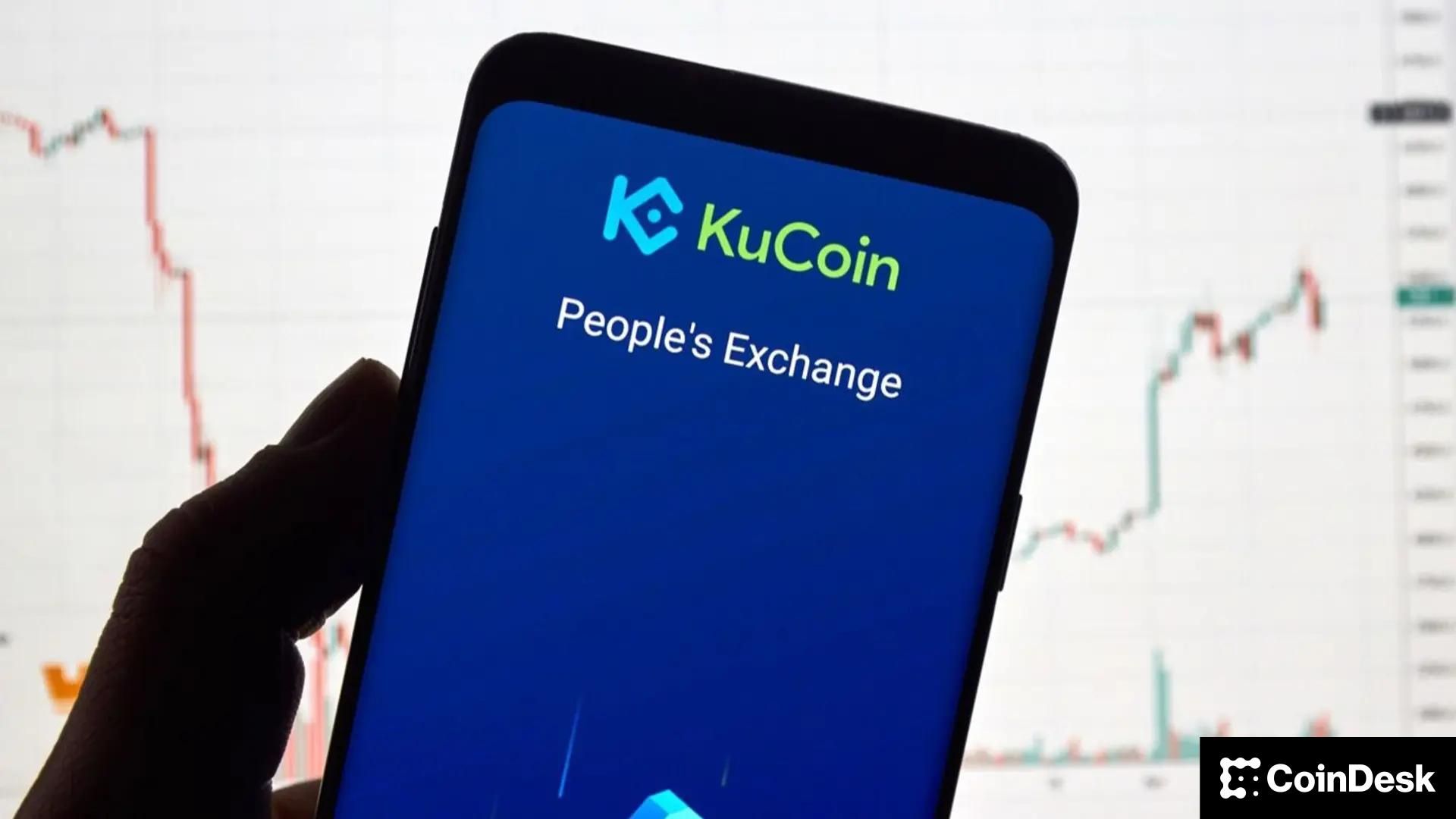 Dubai's Cryptocurrency Authority Issues Warning Against KuCoin for Lacking Valid License