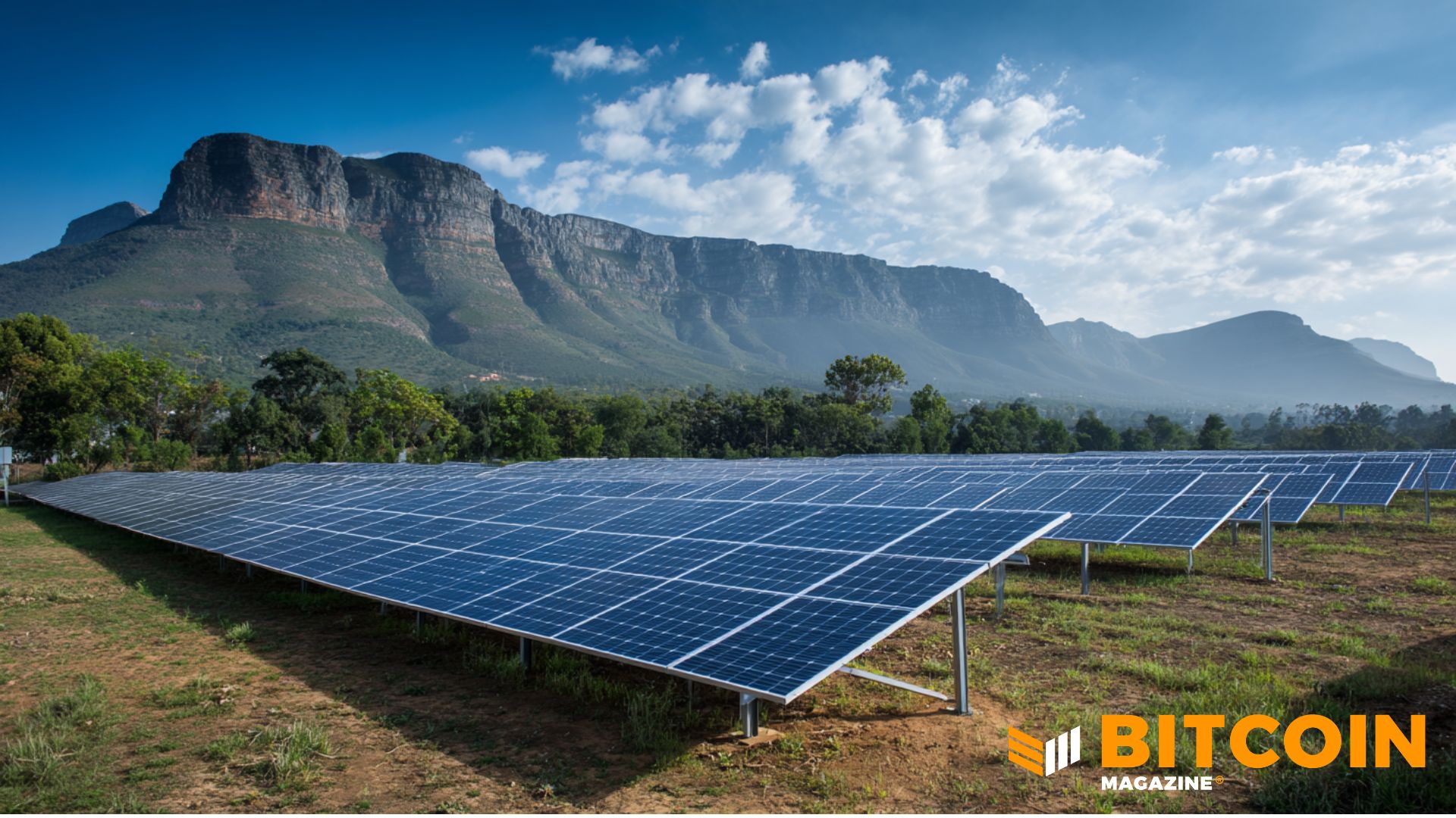 Eskom in South Africa Proposes Reduced Electricity Rates for Crypto Miners Due to Excess Solar Power